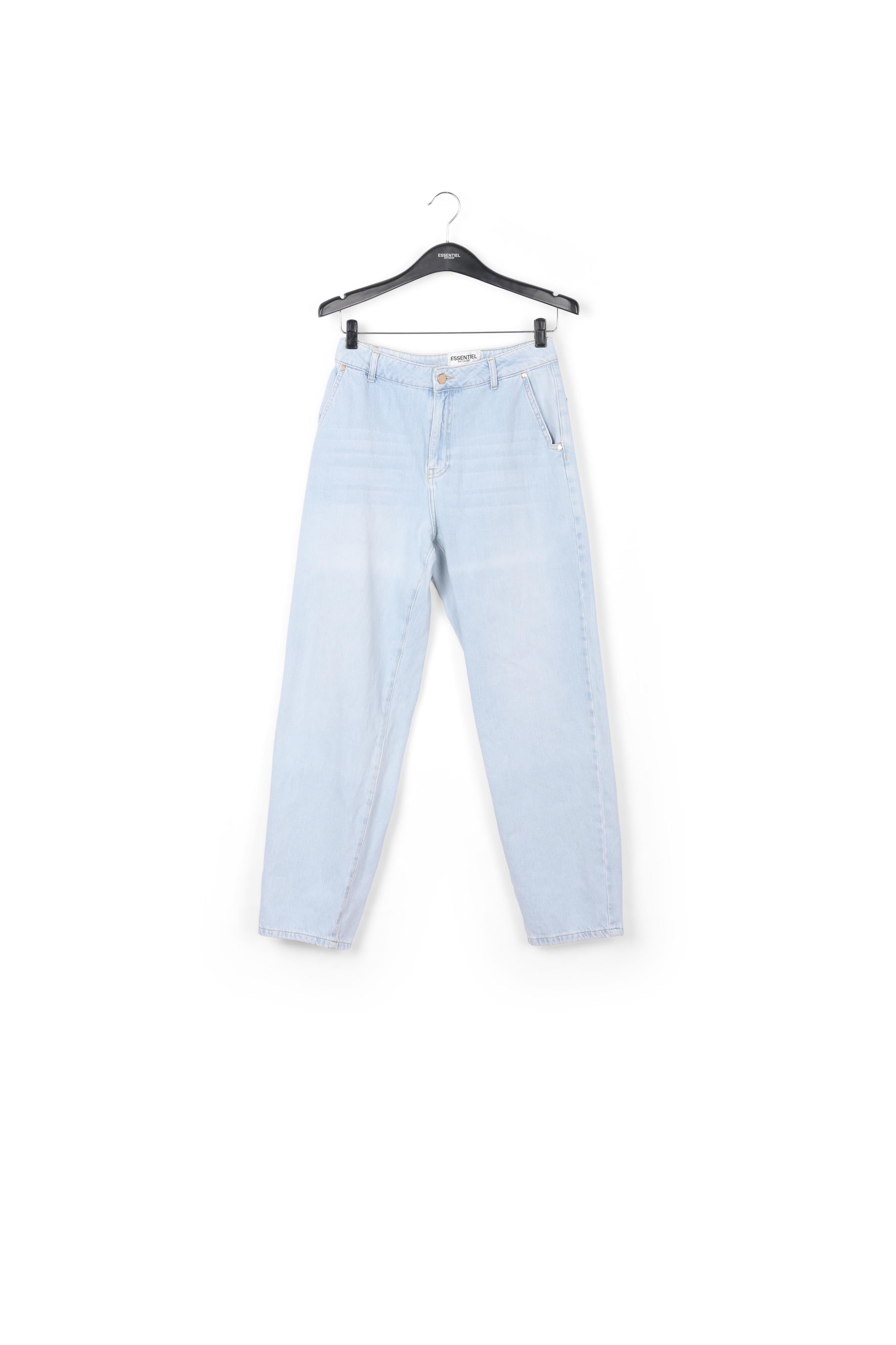 Zandreas jeans RE—SSENTIEL | Essentiel second hand