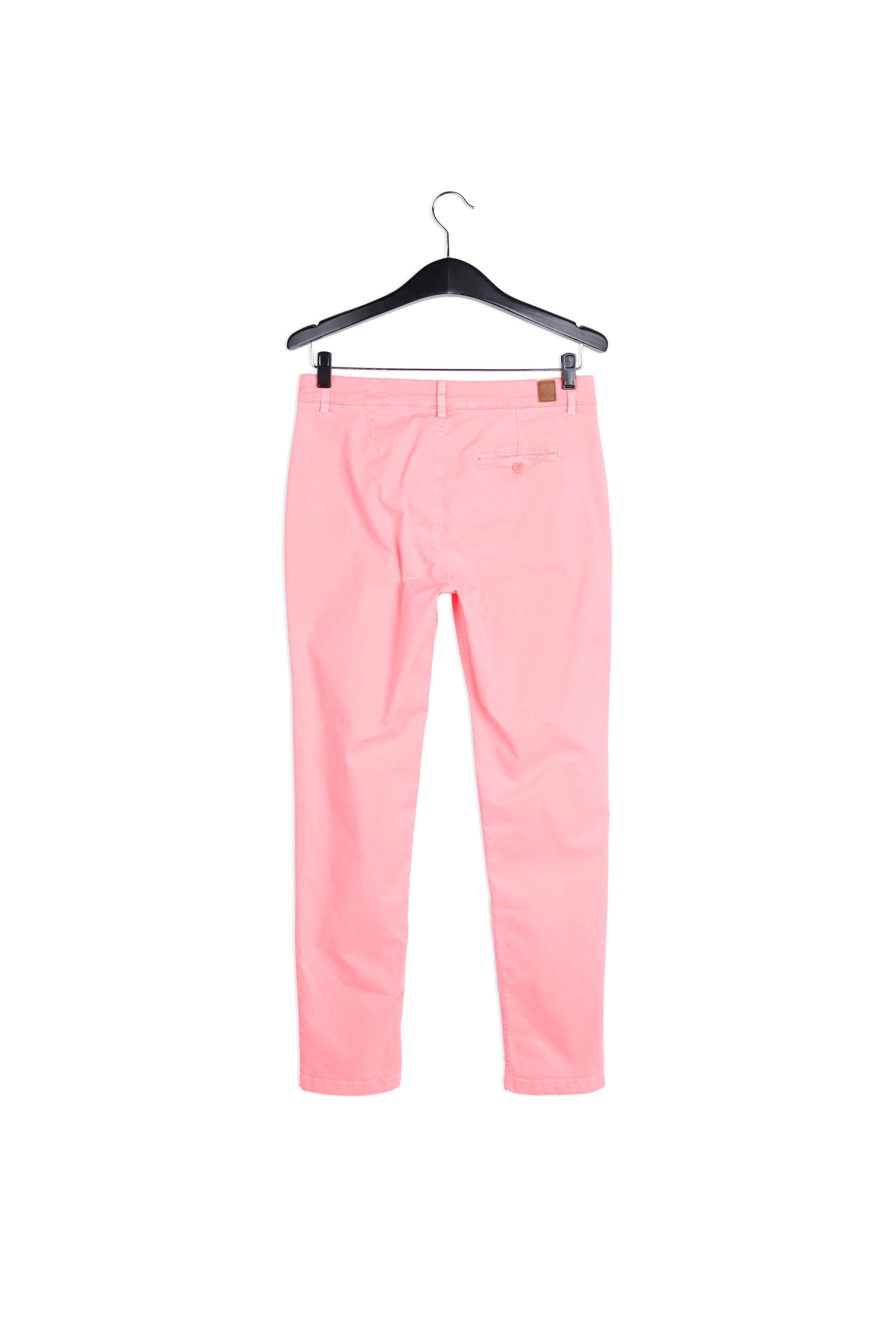 Pantalon rose RE—SSENTIEL | Essentiel second hand