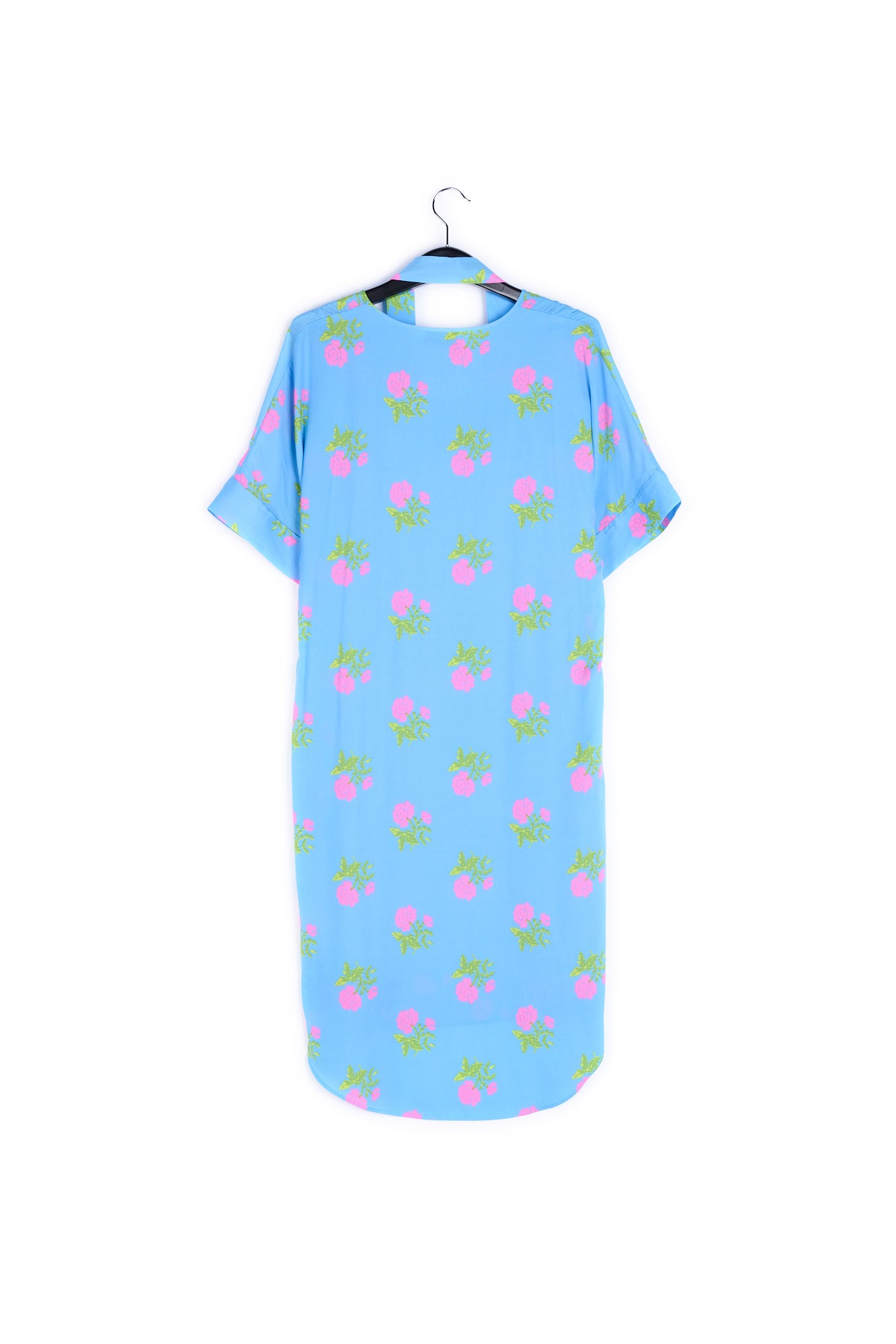 Seal Dress RE—SSENTIEL | Essentiel second hand