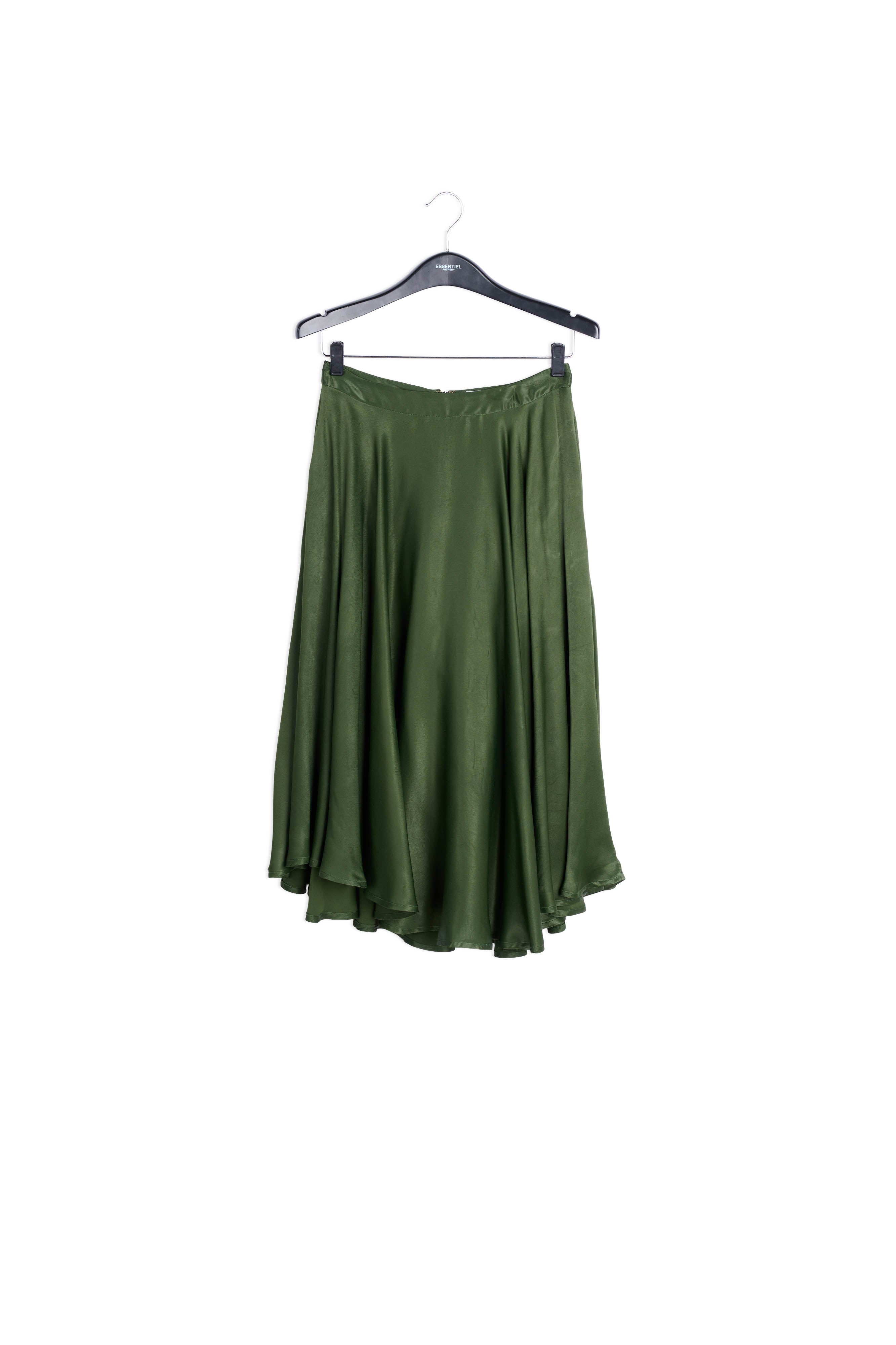 Wussels skirt RE—SSENTIEL | Essentiel second hand