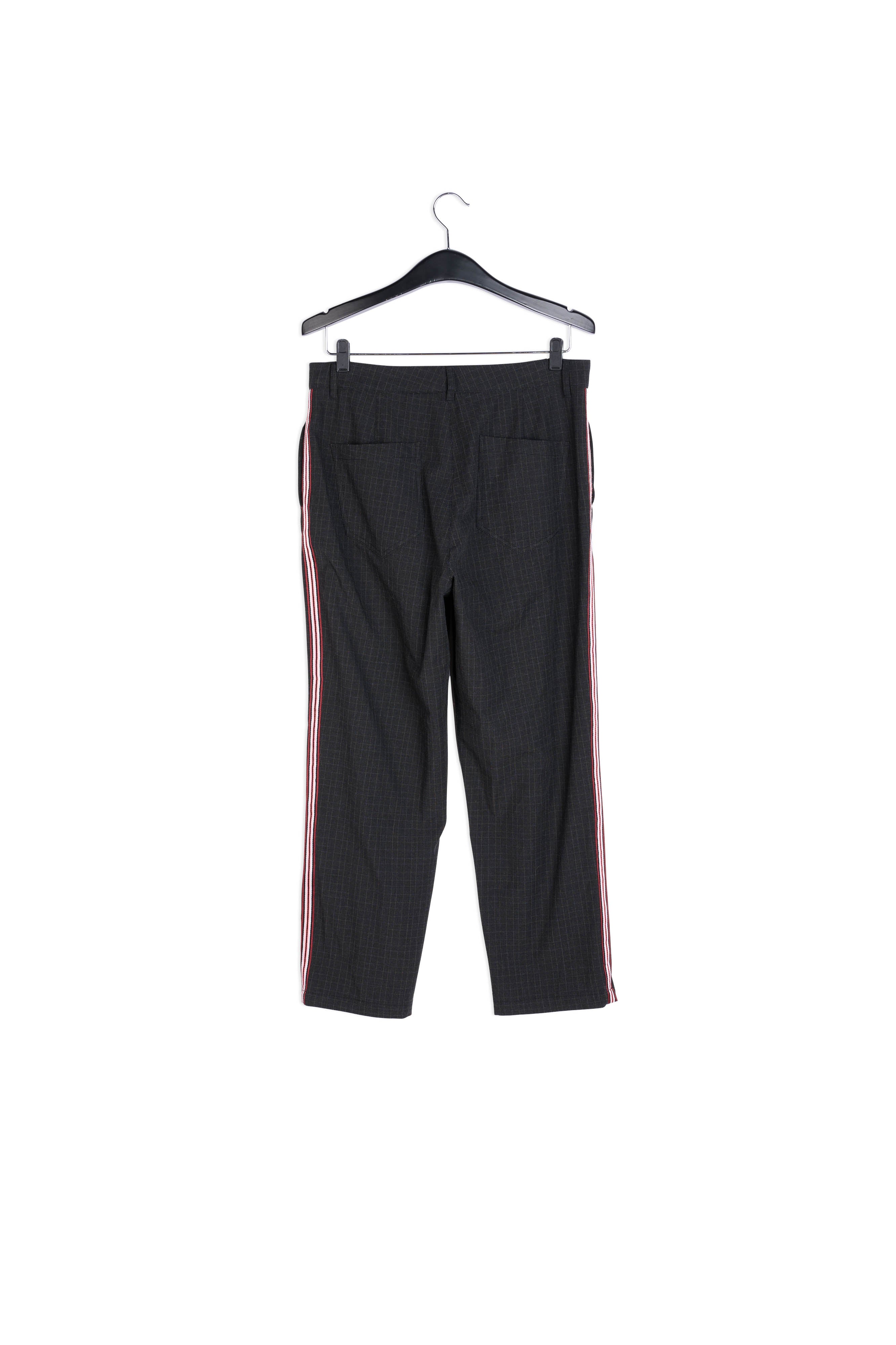 Fitted trousers RE—SSENTIEL | Essentiel second hand