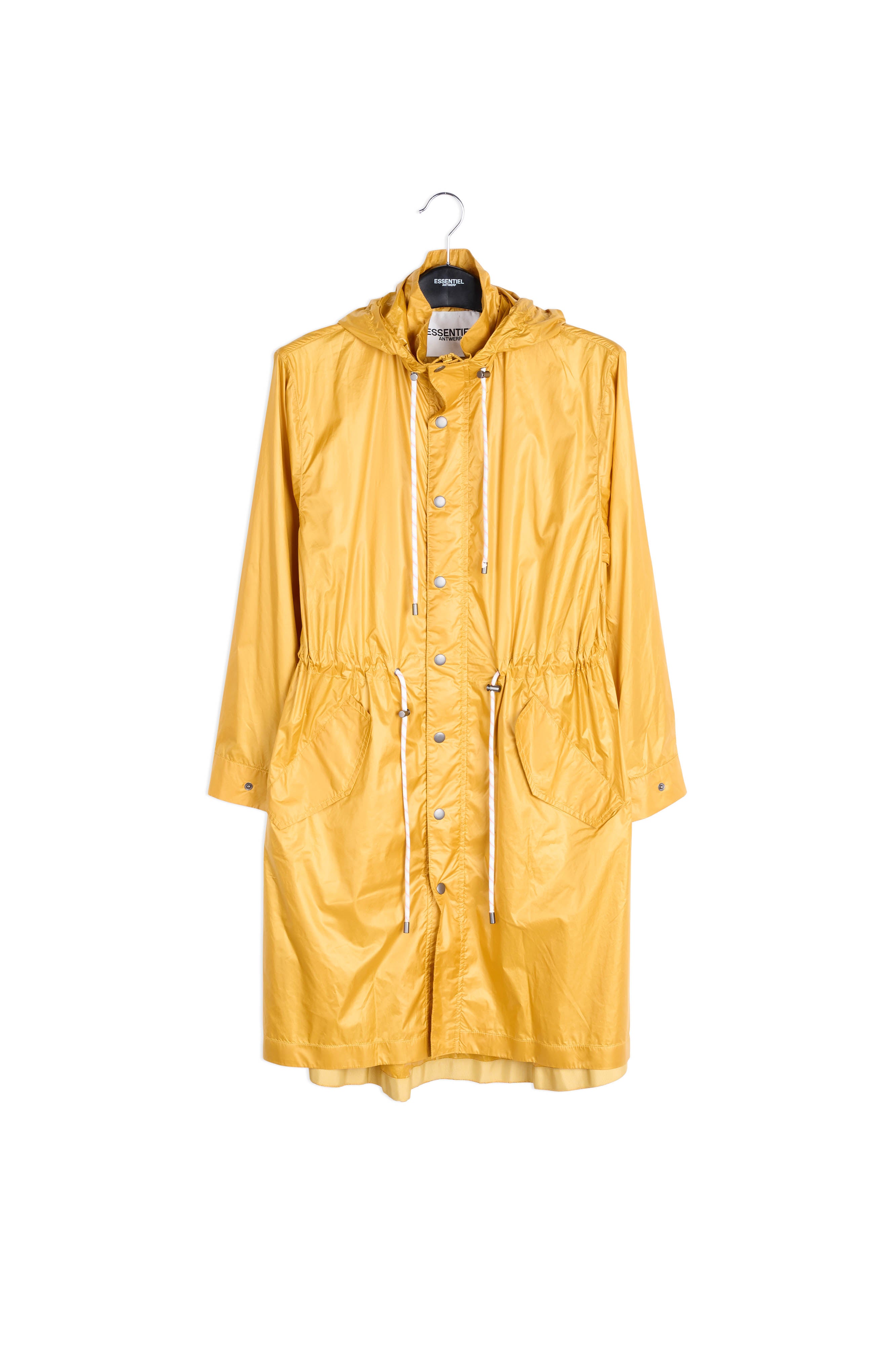 Shocking manteau RE—SSENTIEL | Essentiel second hand