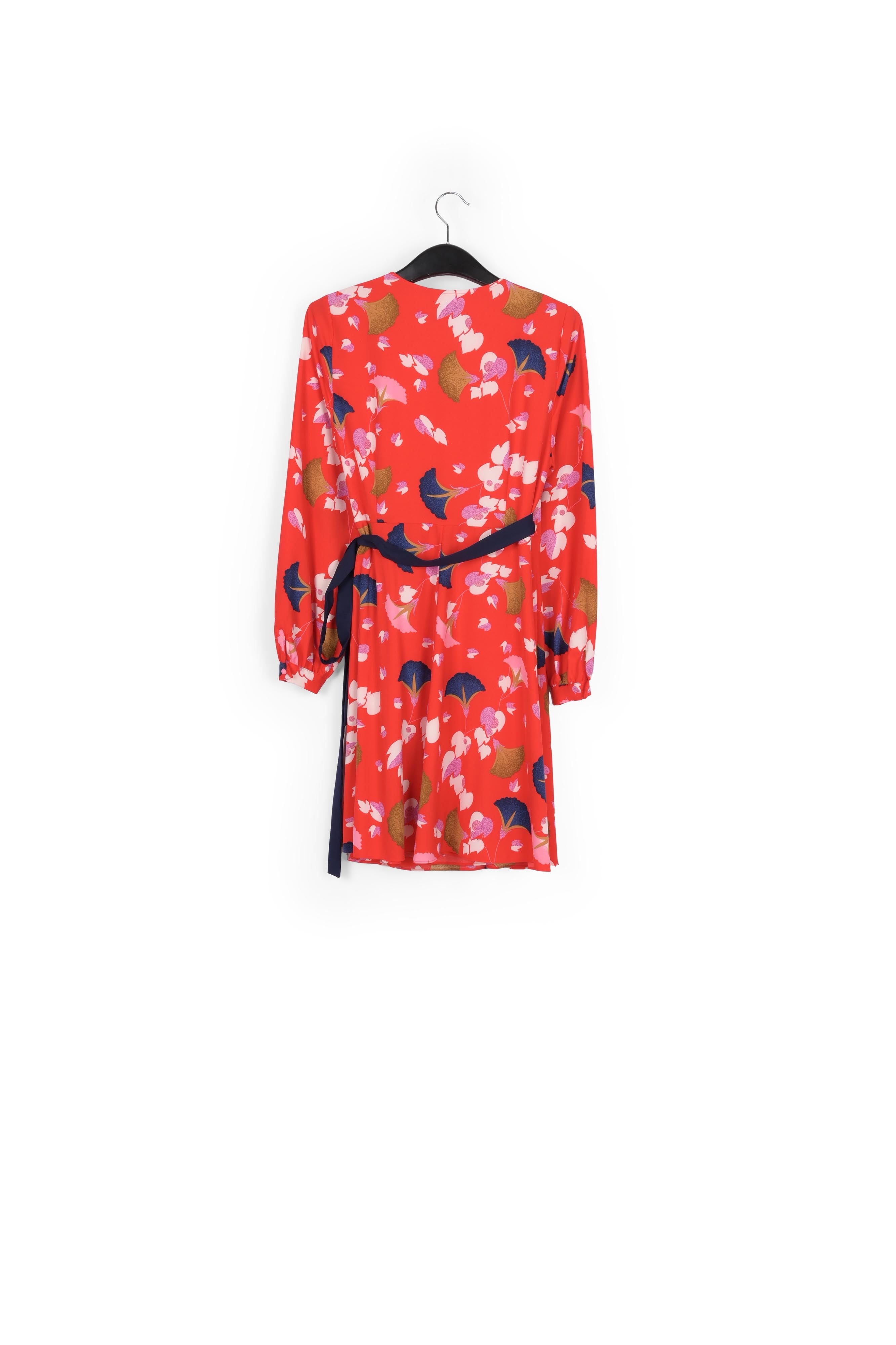 Wrap dress RE—SSENTIEL | Essentiel second hand