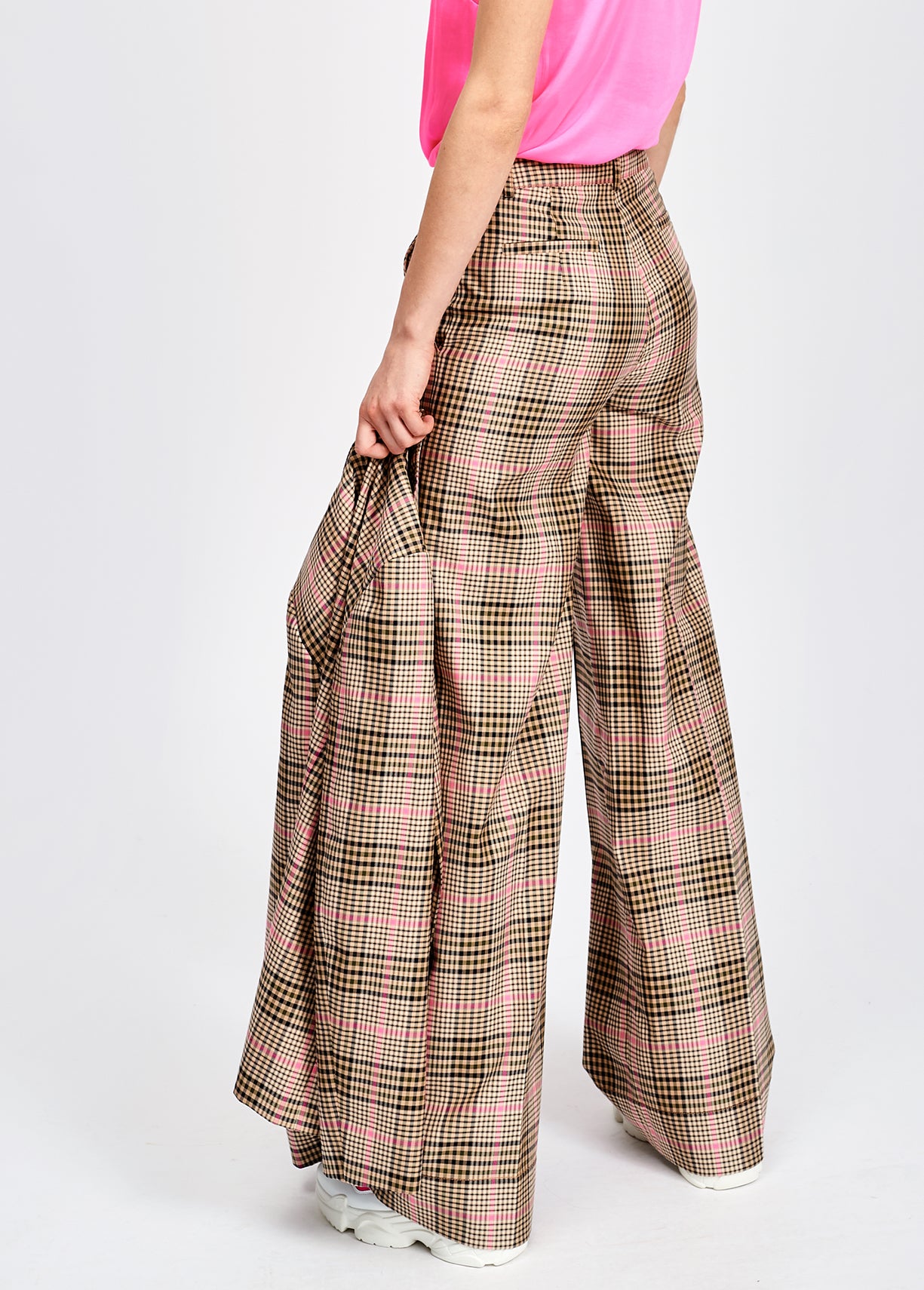 Silas pantalons RE—SSENTIEL | Essentiel second hand