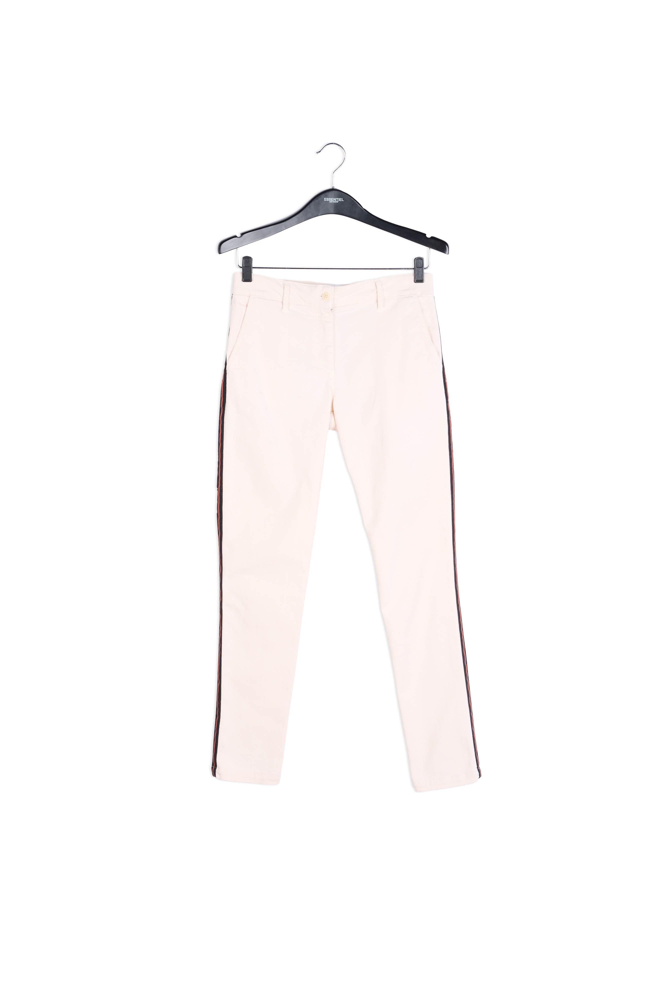Relax fit pants RE—SSENTIEL | Essentiel second hand