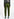 Pine green tapered jeans Faume - seconde main