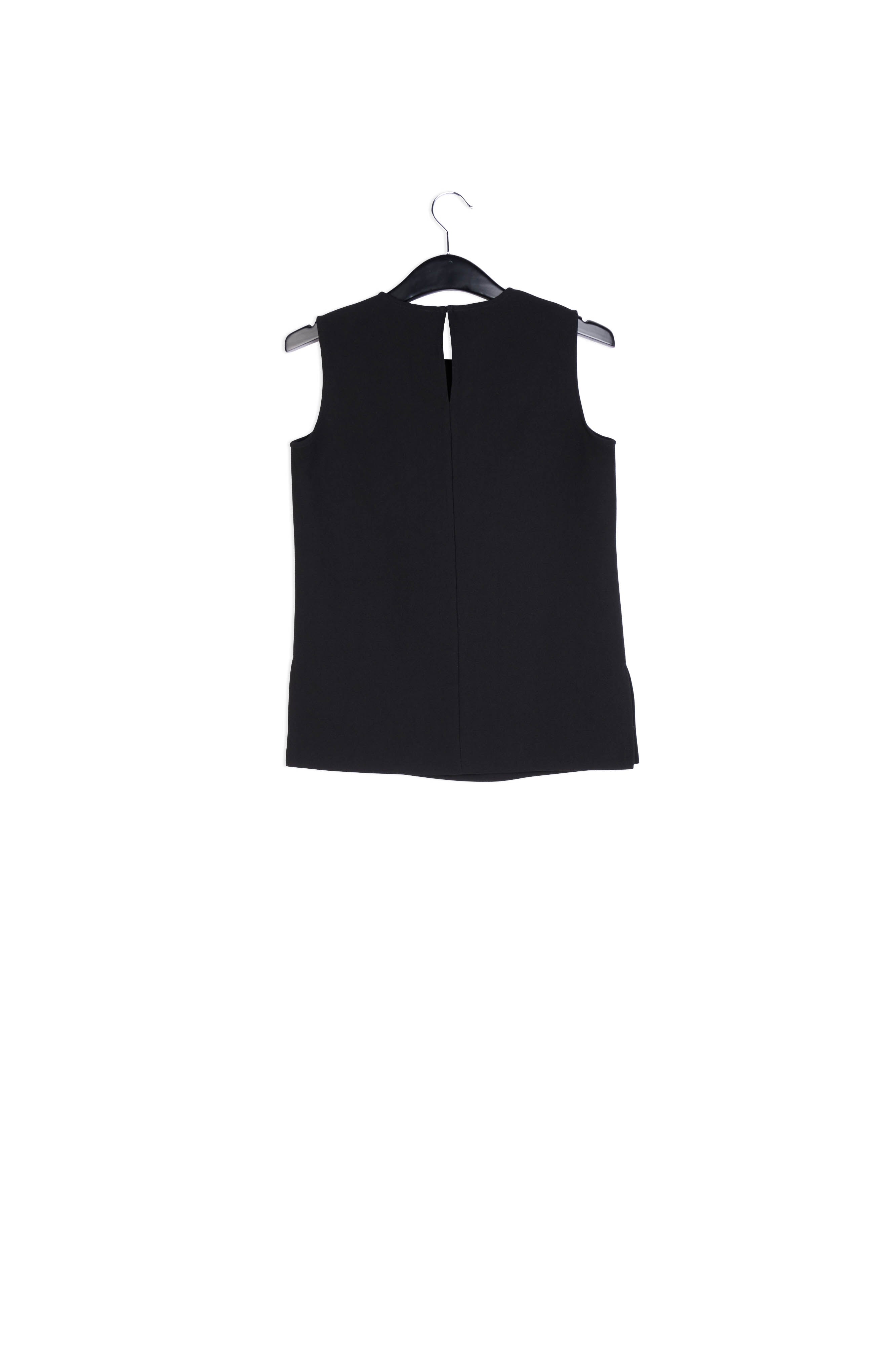 Top Black RE—SSENTIEL | Essentiel second hand