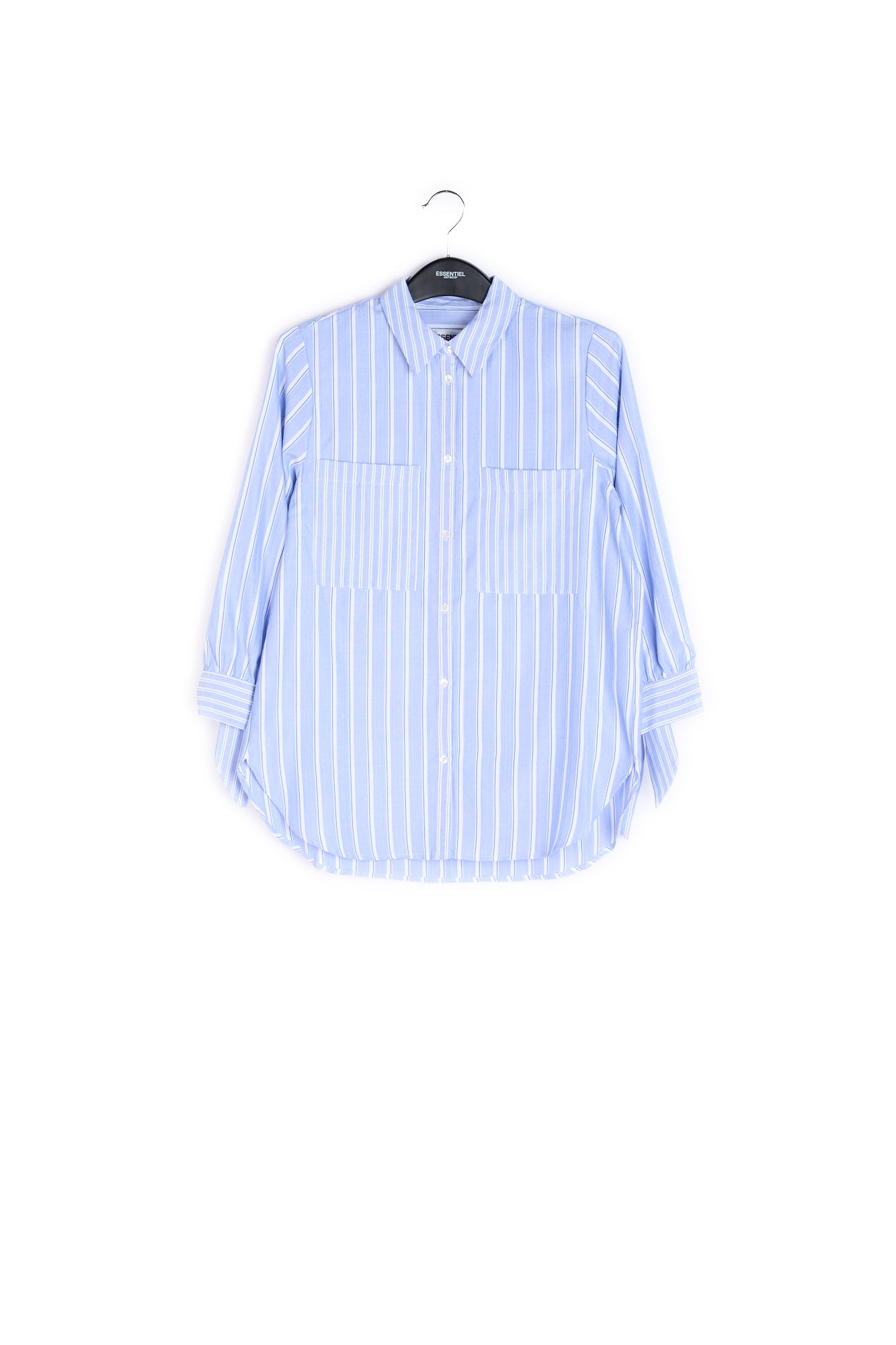 3/4 sleeve shirt RE—SSENTIEL | Essentiel second hand