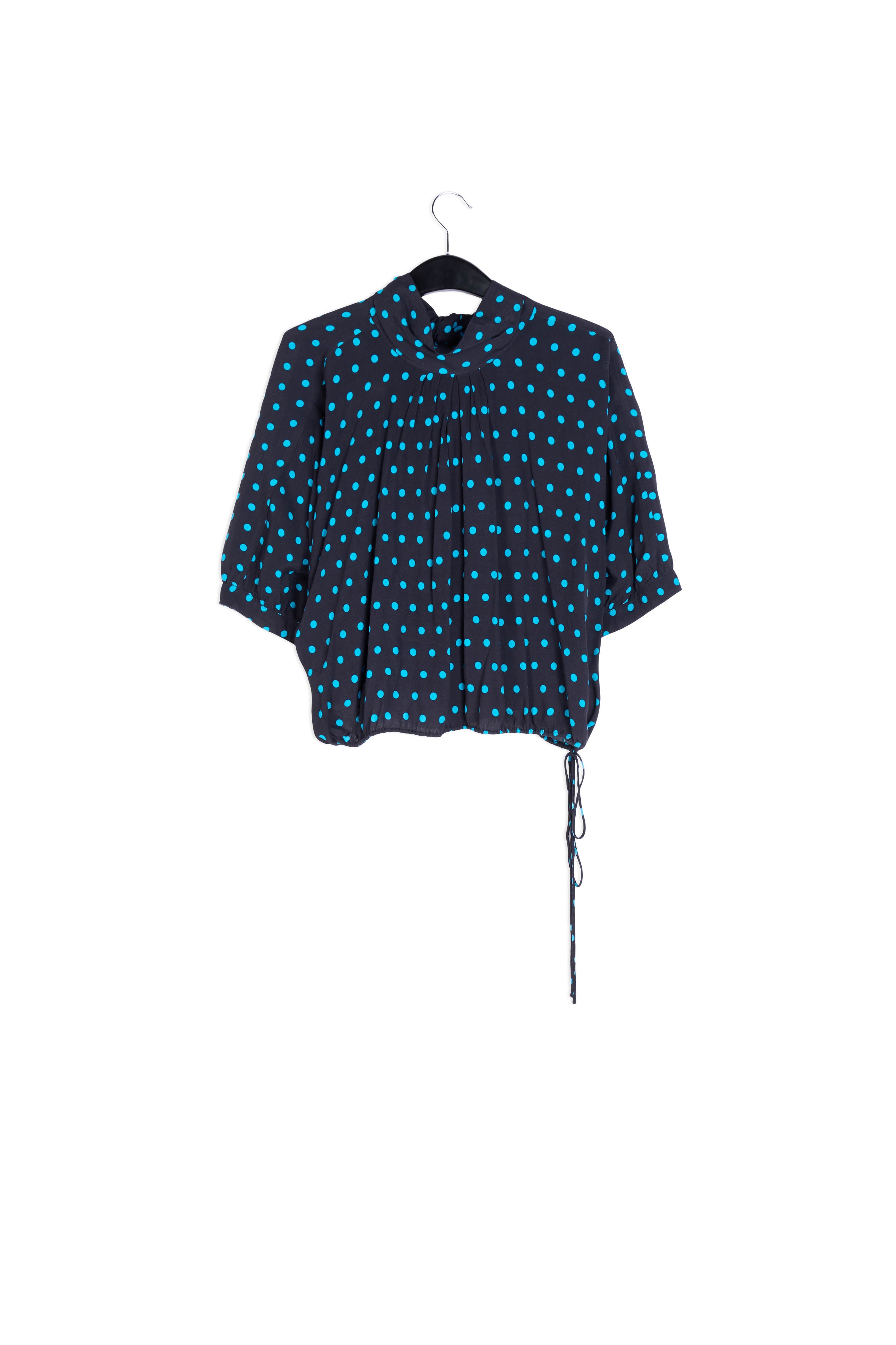 Afridge top RE—SSENTIEL | Essentiel second hand