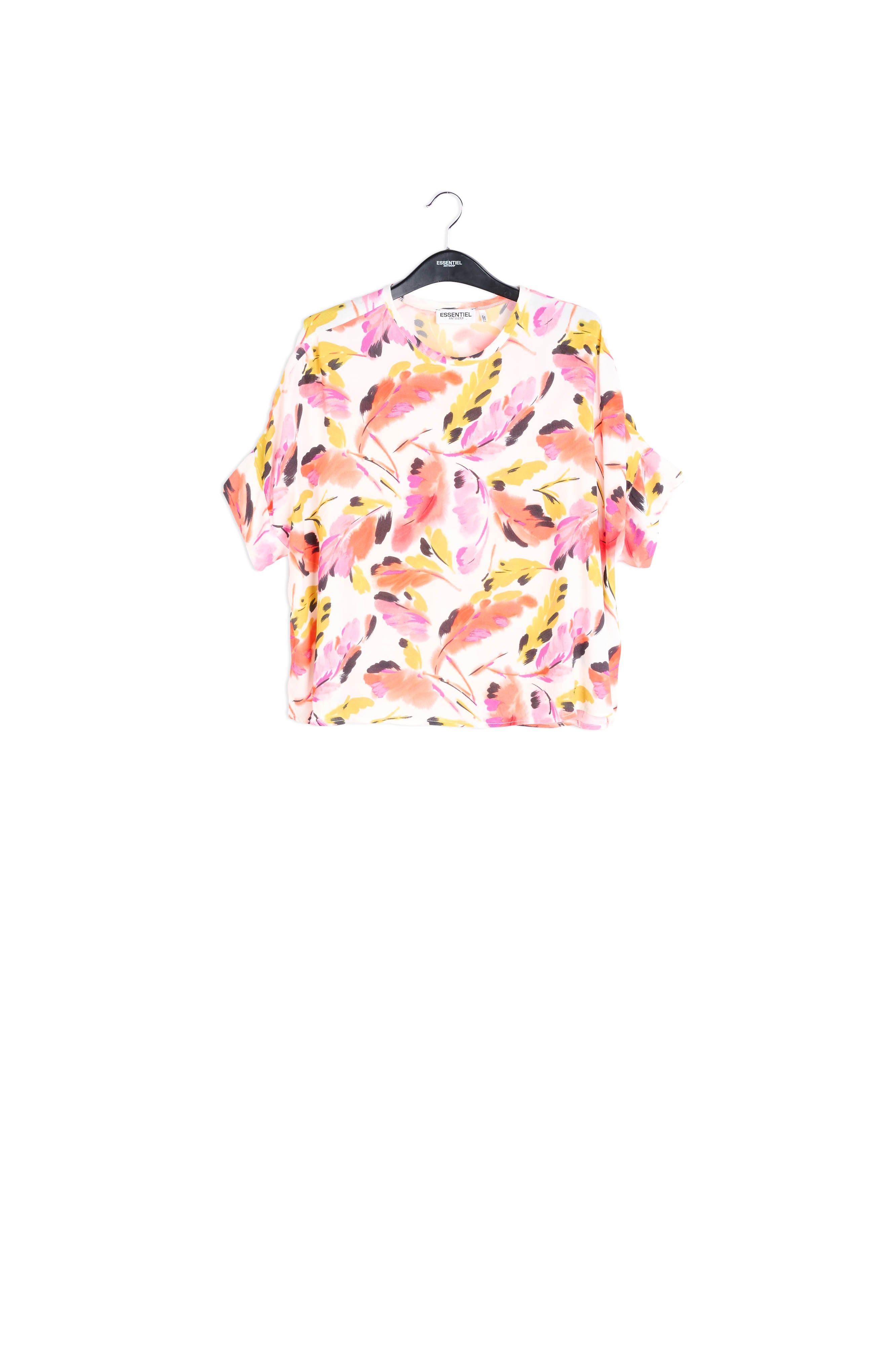 Zatlantic top RE—SSENTIEL | Essentiel second hand