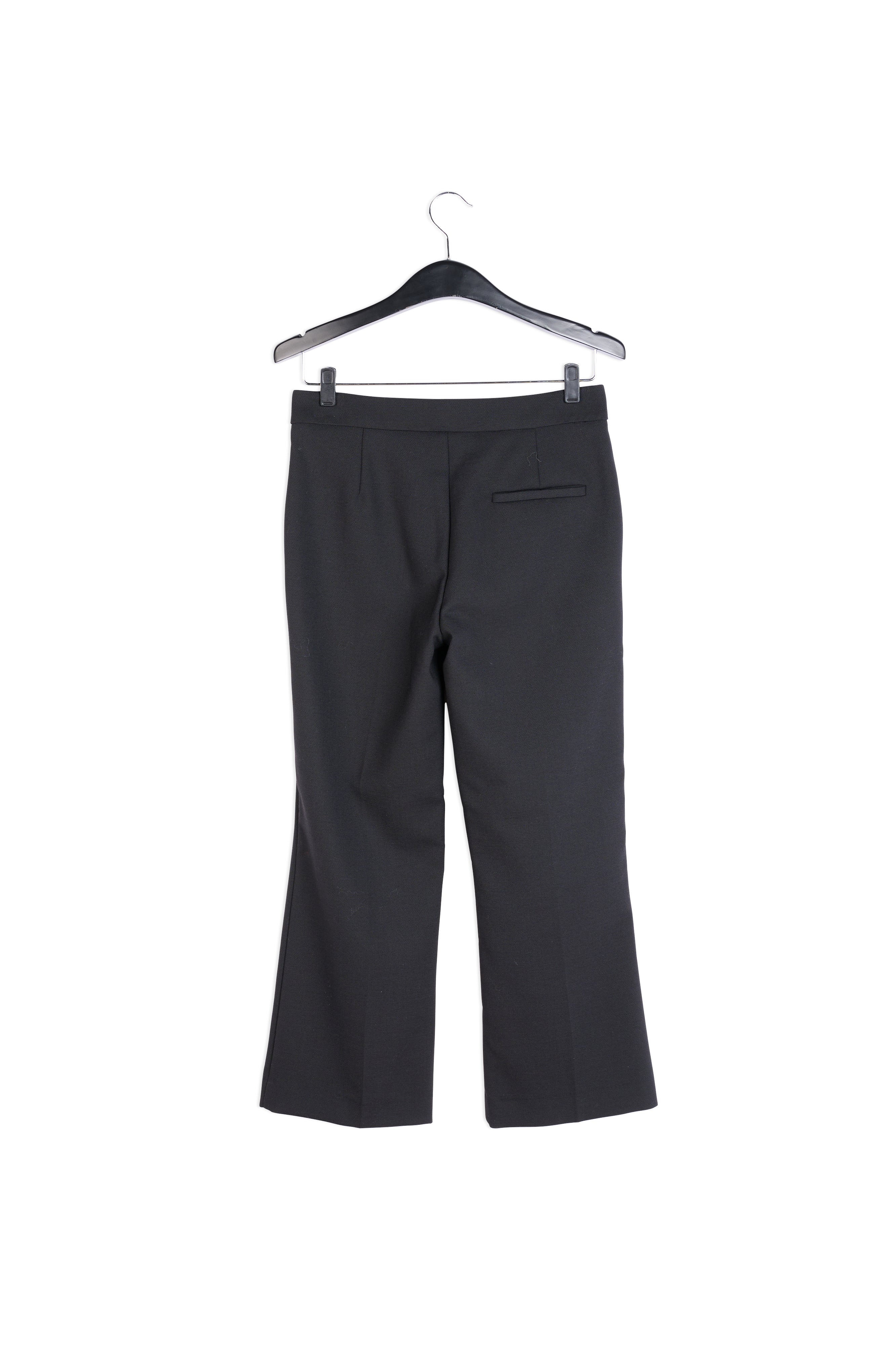 Pantalon Gris RE—SSENTIEL | Essentiel second hand