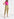 Beige denim boyfriend jeans Faume - seconde main