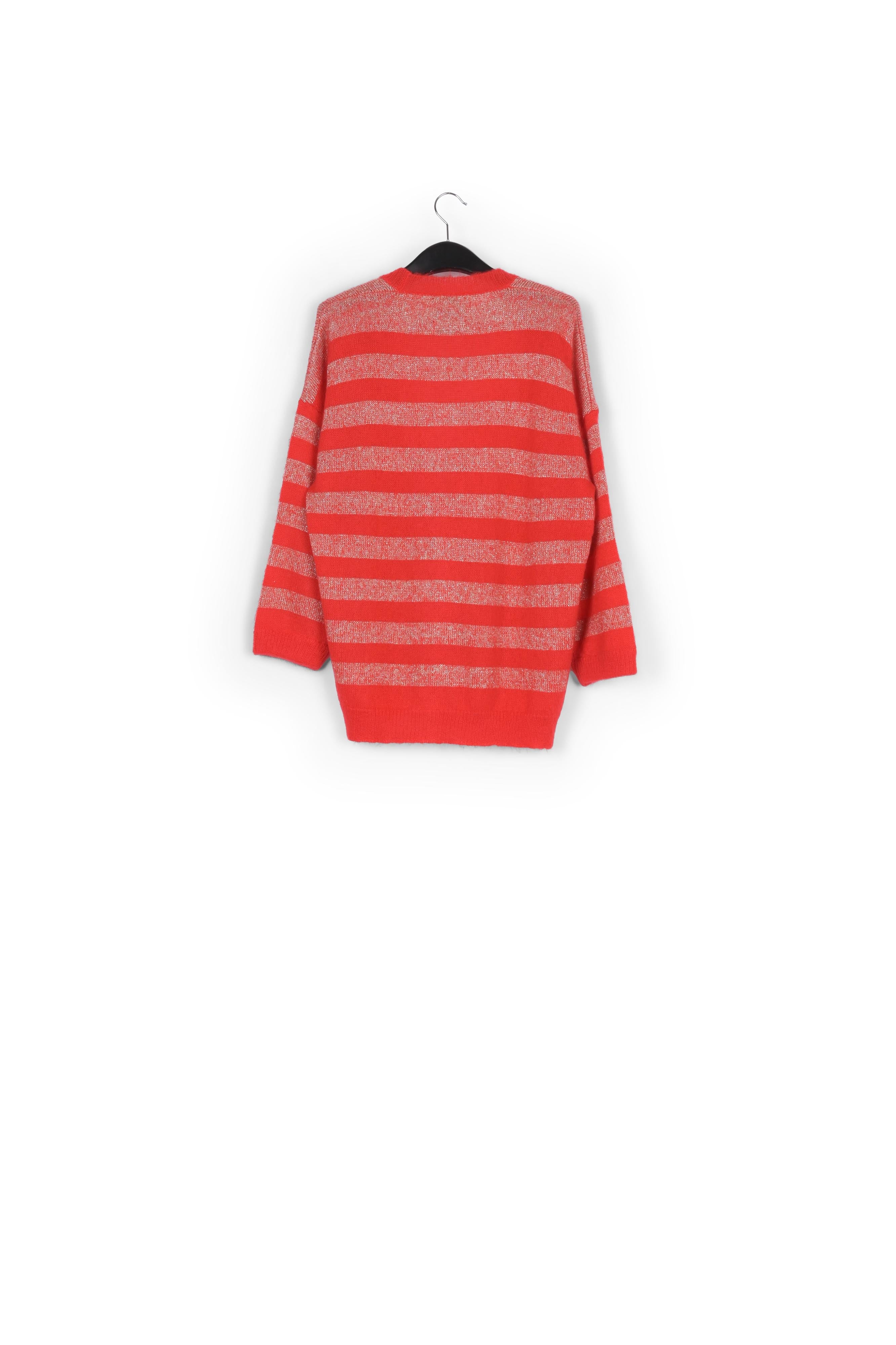 Lurex cardigan RE—SSENTIEL | Essentiel second hand