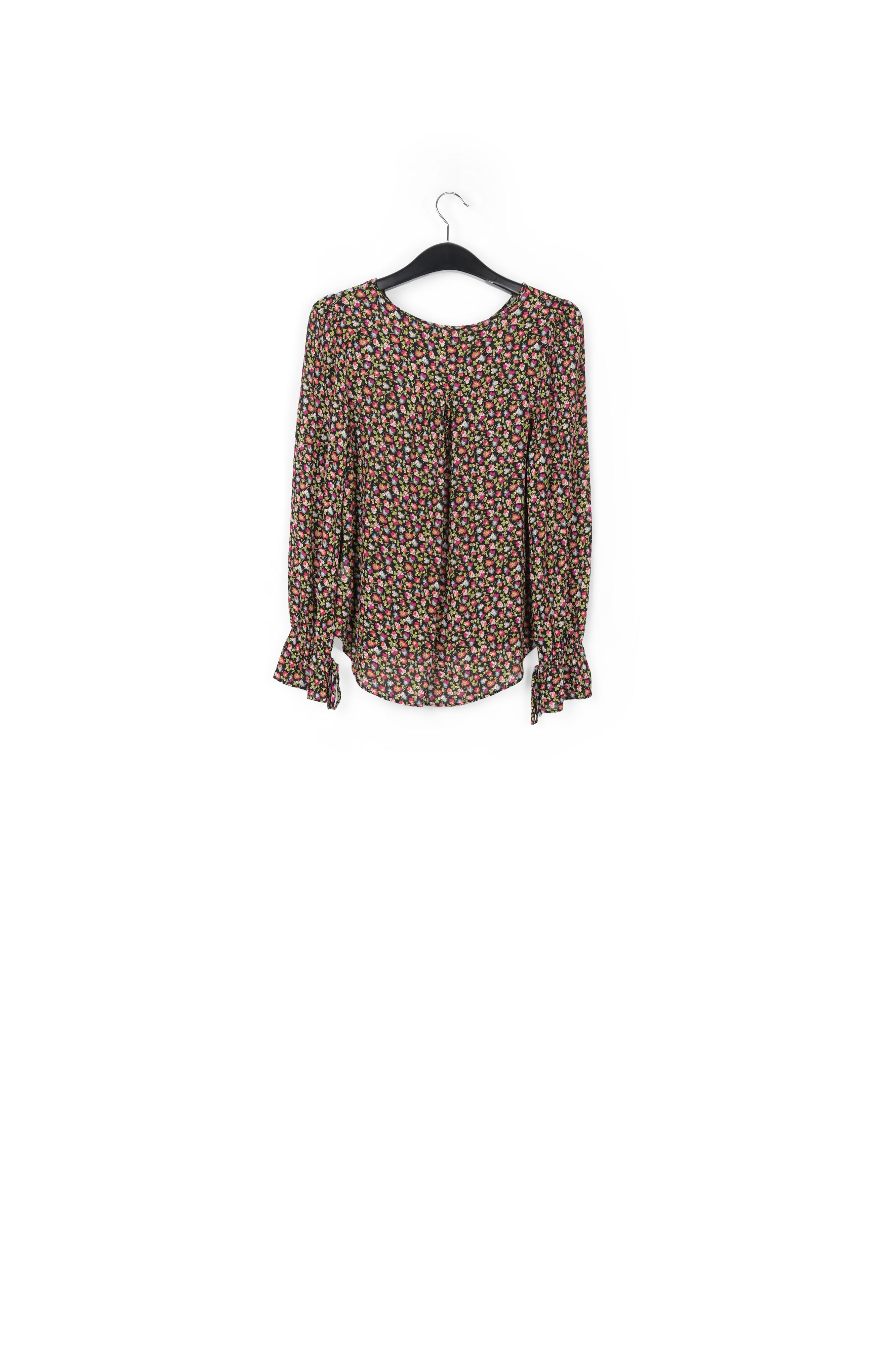 Long sleeved top RE—SSENTIEL | Essentiel second hand