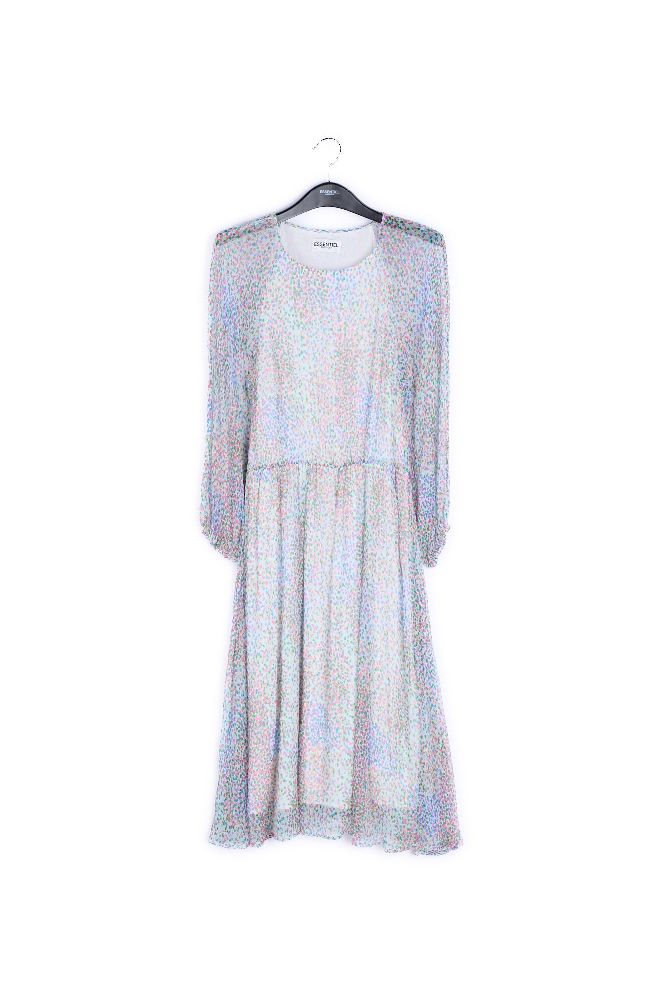 Shayna robe RE—SSENTIEL | Essentiel second hand
