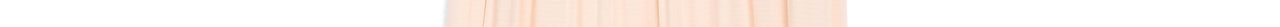 Brown, light pink and dark blue color-blocking effect maxi dress Faume - seconde main