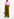 Pink cotton shirt with sequin and beaded embroideries Faume - seconde main