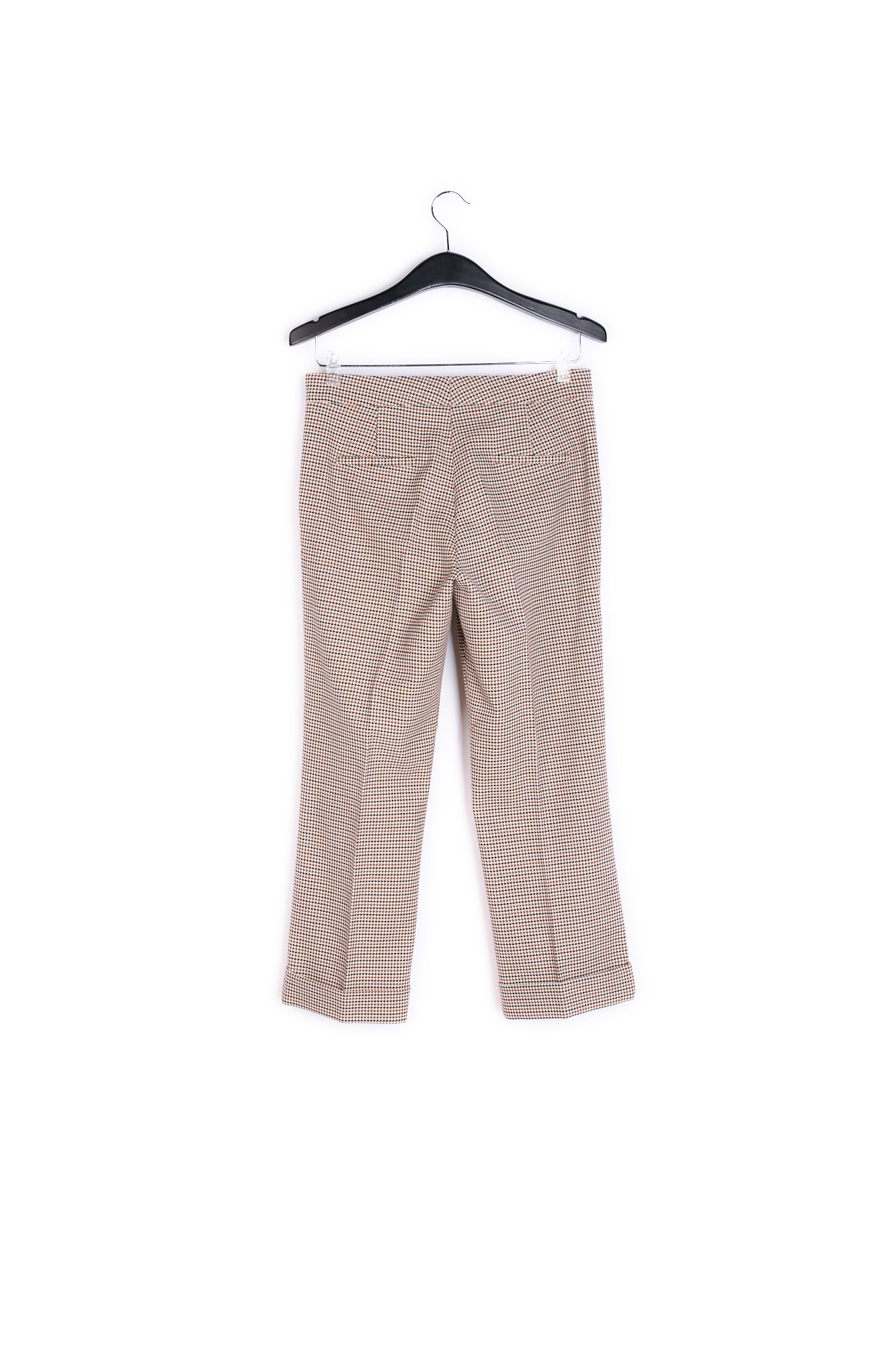Cropped fit pants RE—SSENTIEL | Essentiel second hand