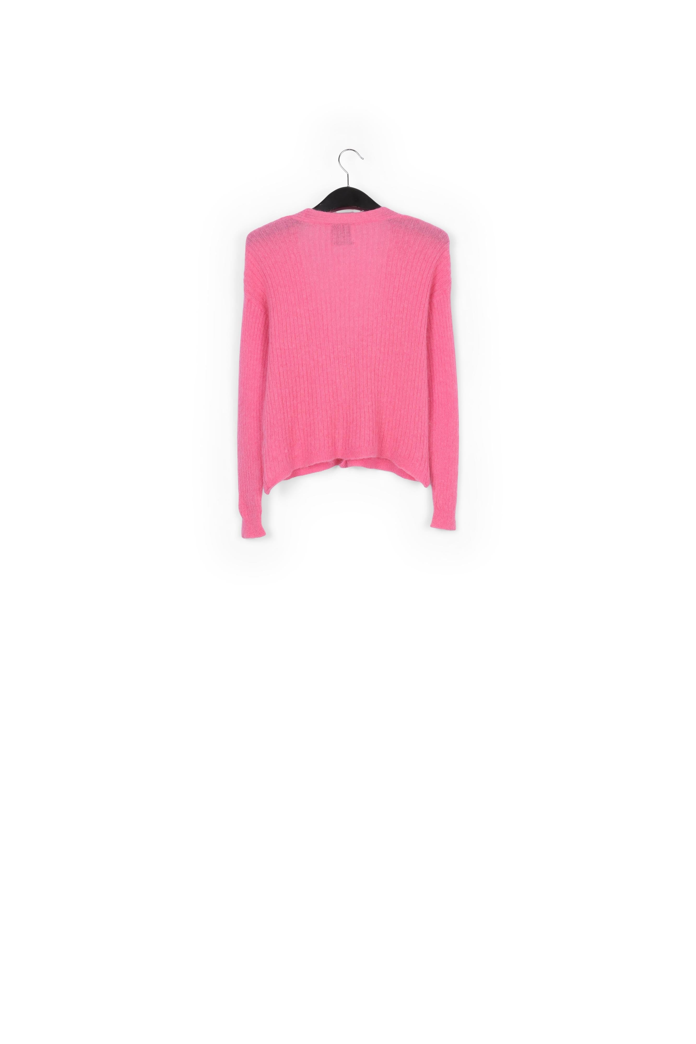 Soft ribs cardigan RE—SSENTIEL | Essentiel second hand