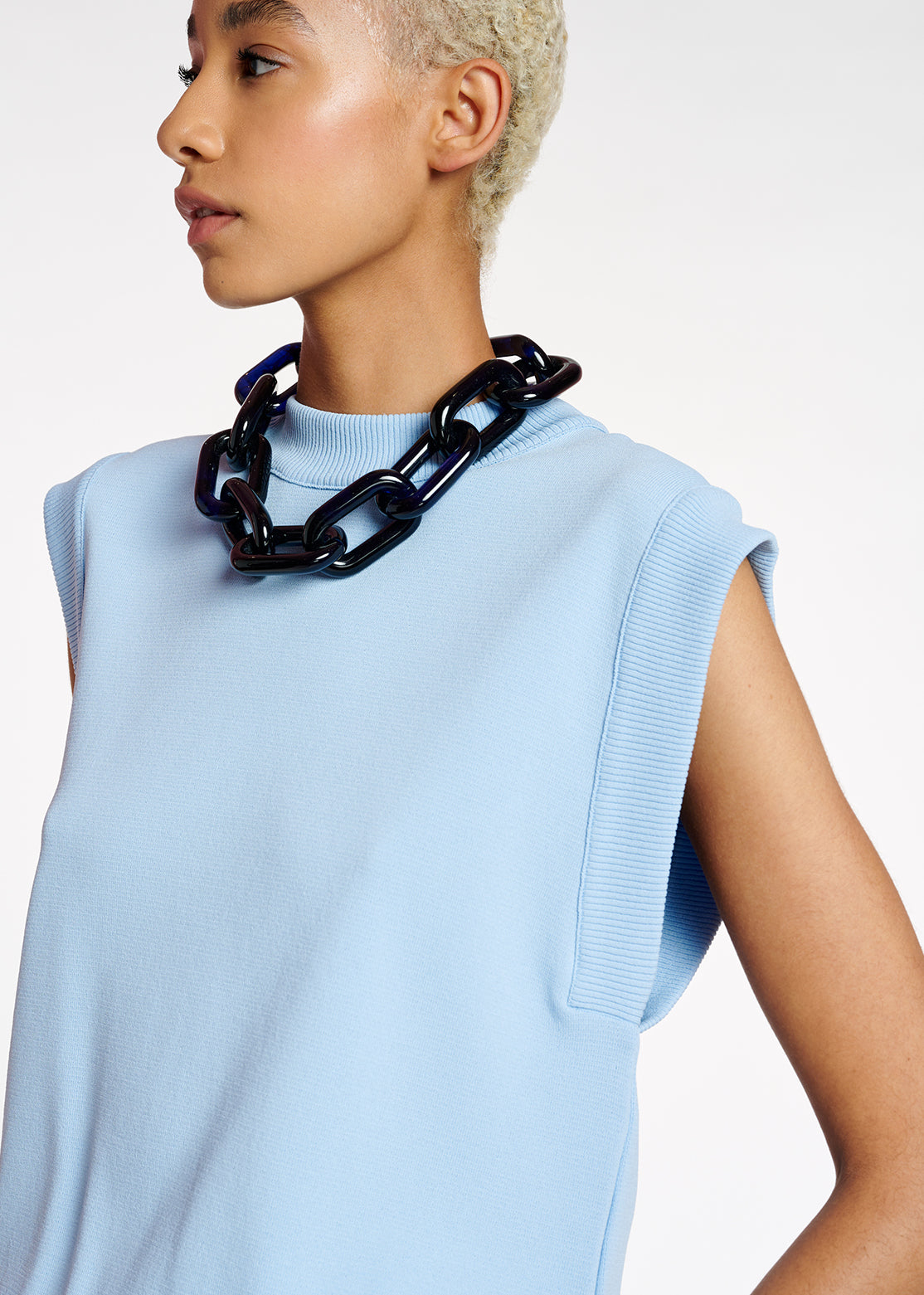 Zwang top RE—SSENTIEL | Essentiel second hand