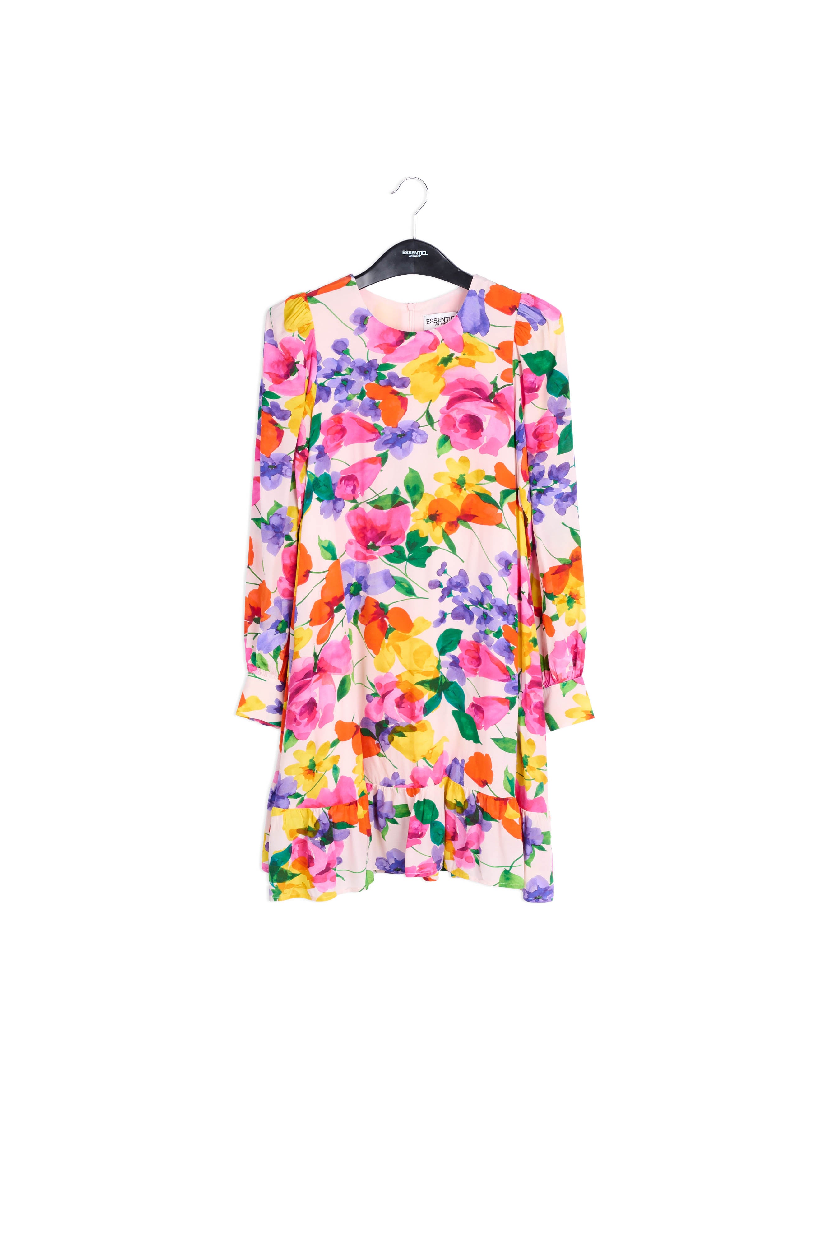 Dress RE—SSENTIEL | Essentiel second hand