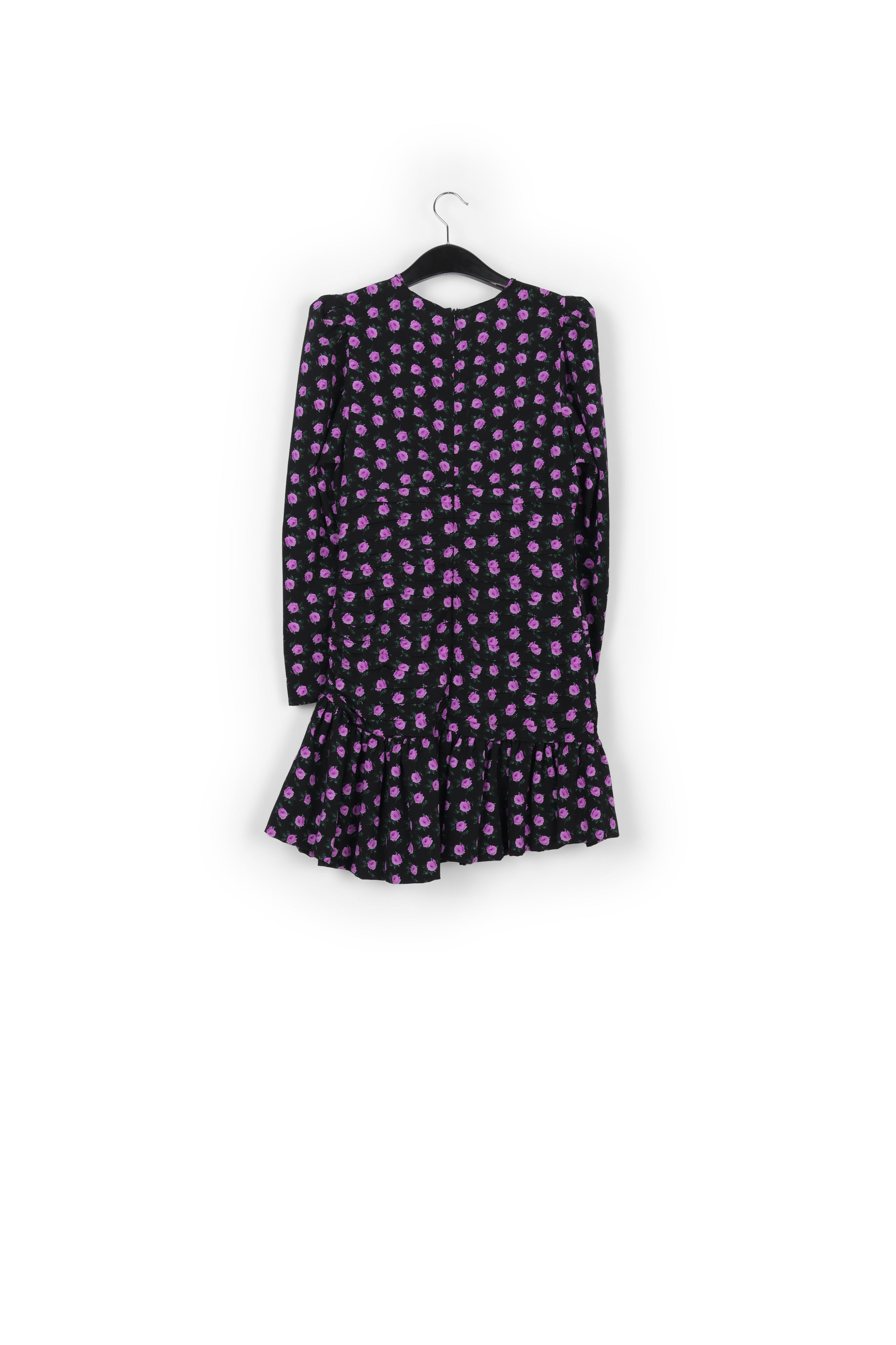 Structured minidress RE—SSENTIEL | Essentiel second hand