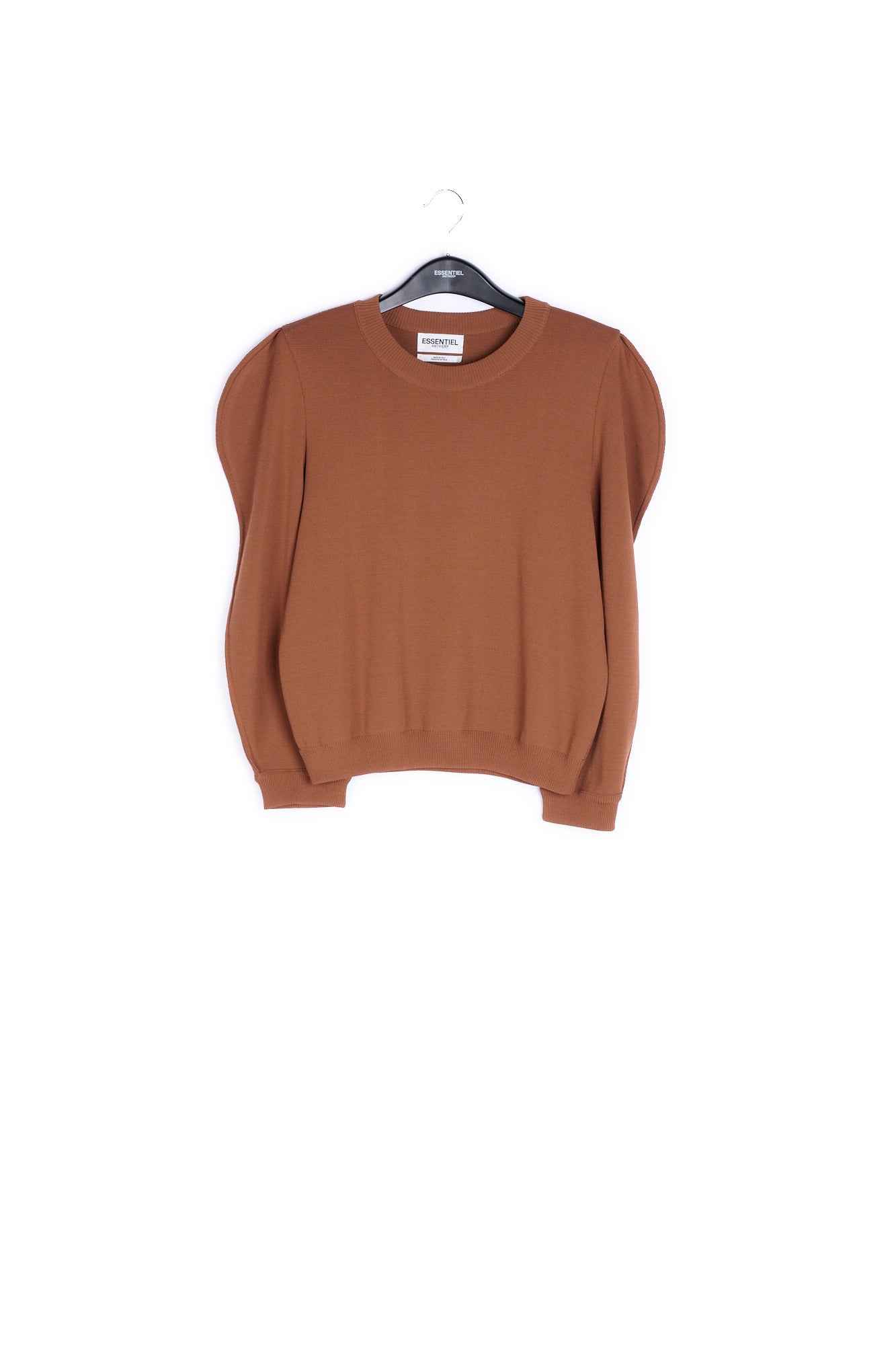 Zoftlight sweater RE—SSENTIEL | Essentiel second hand