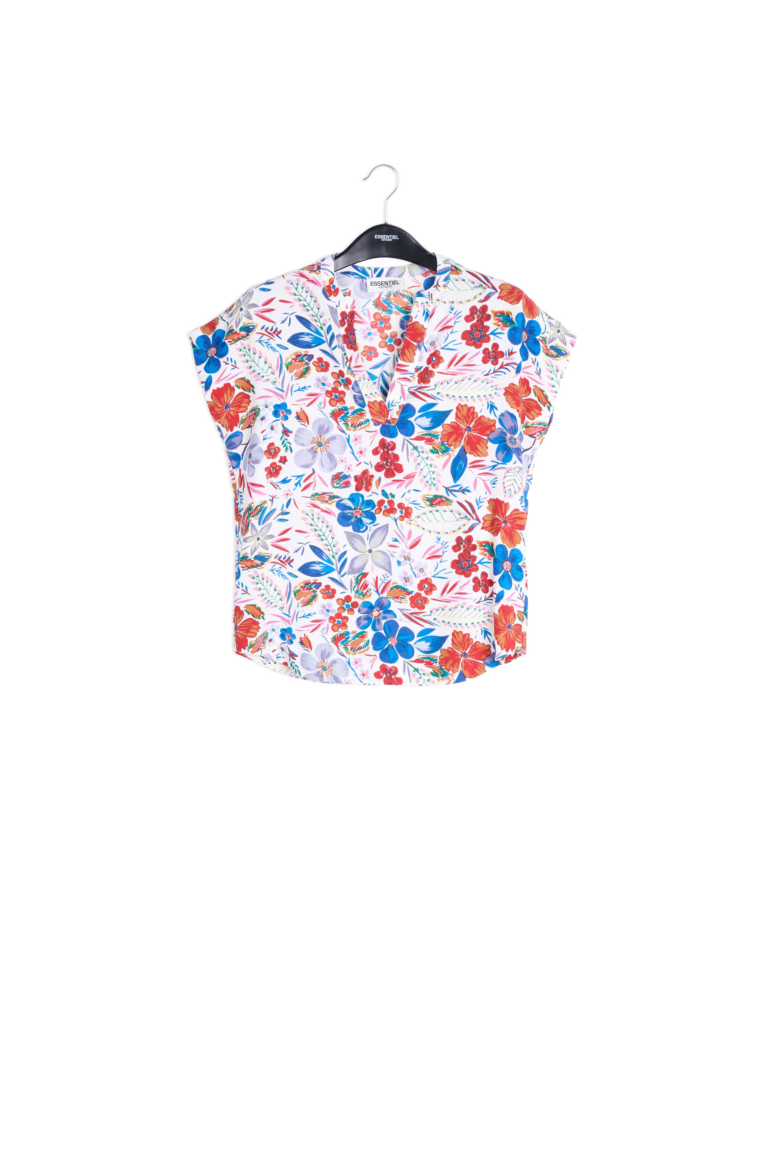 Top Gedrukt RE—SSENTIEL | Essentiel second hand