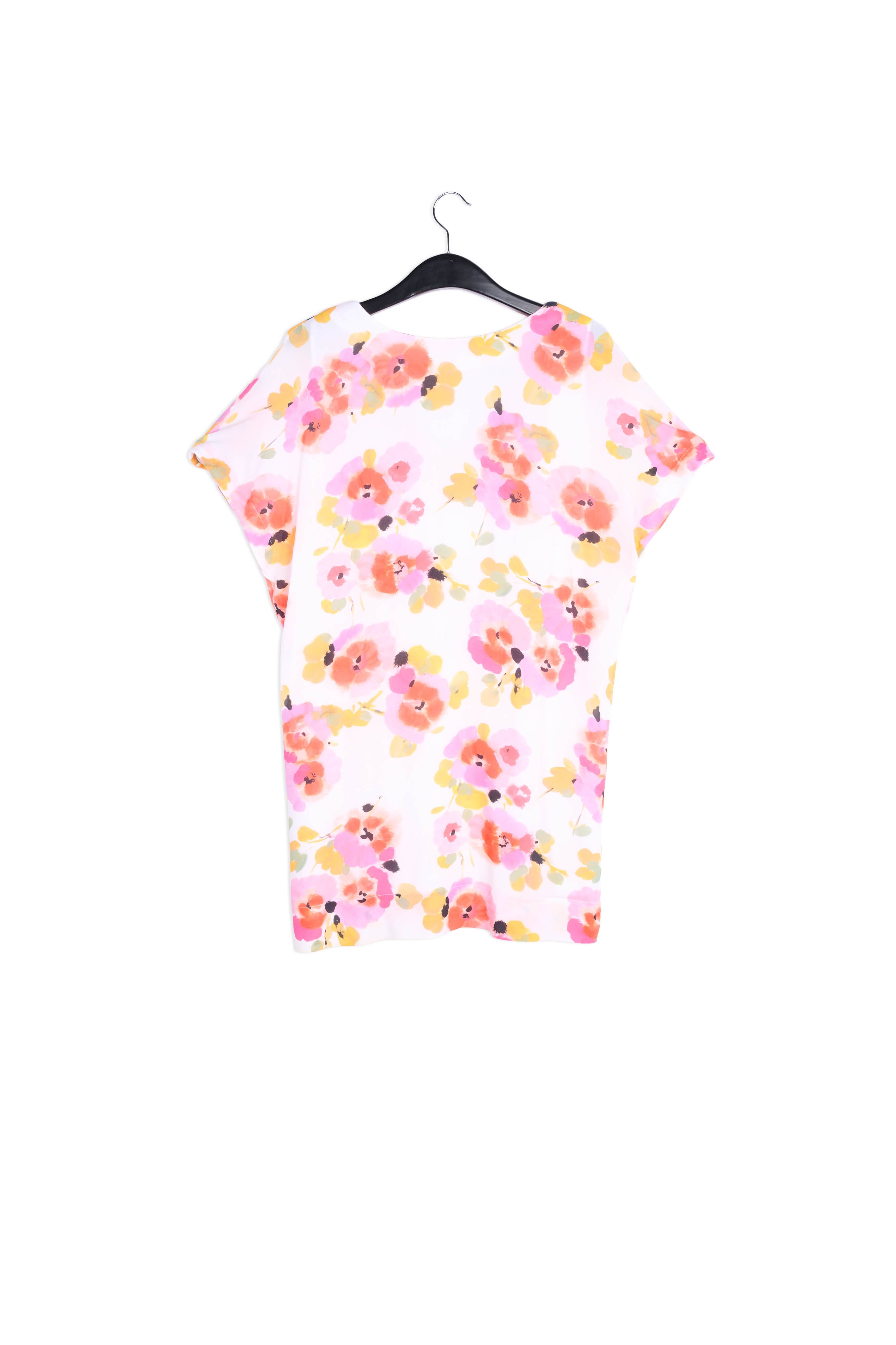 Two-sided oversized dress RE—SSENTIEL | Essentiel second hand