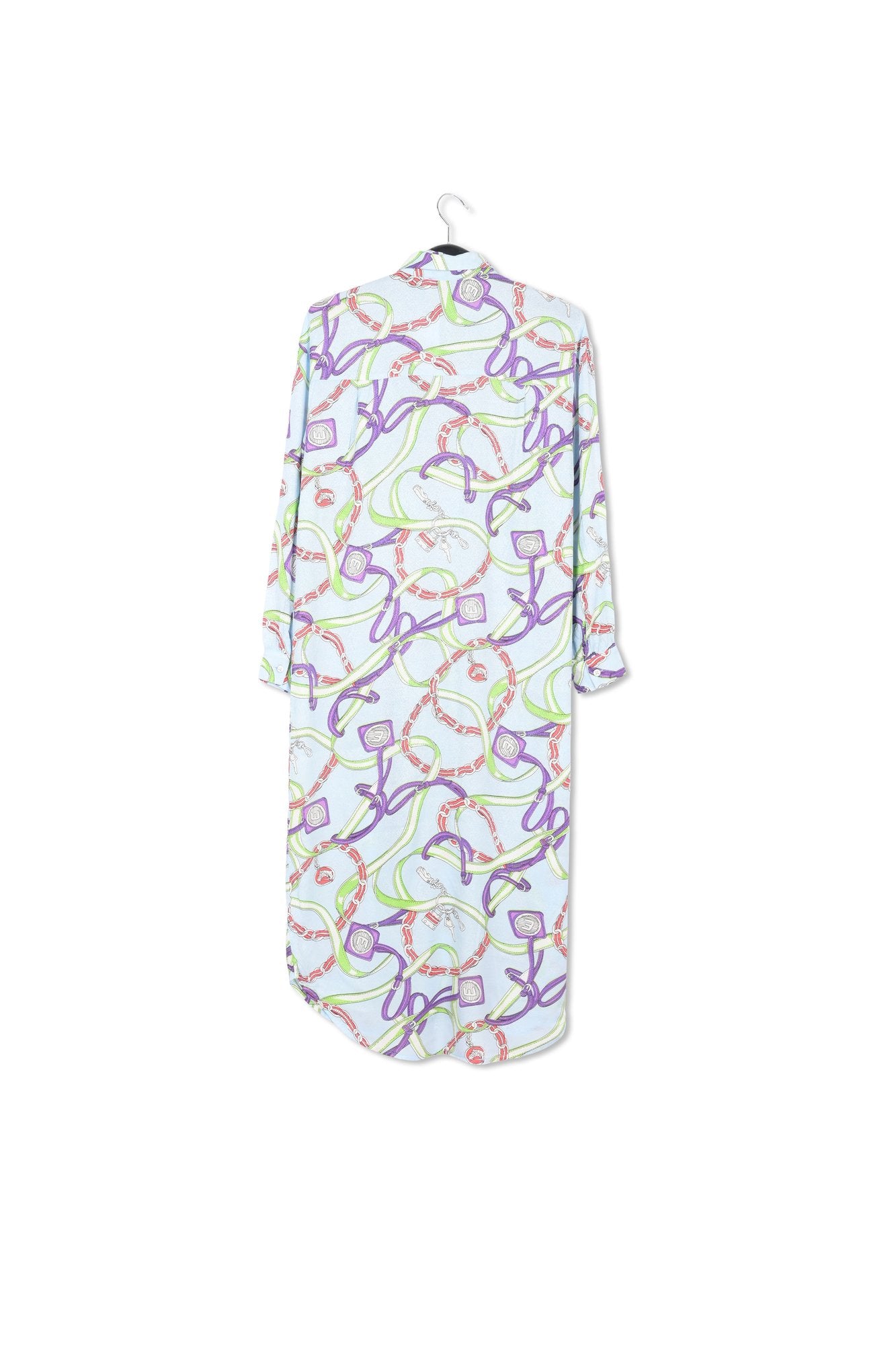 Zeapon robe RE—SSENTIEL | Essentiel second hand