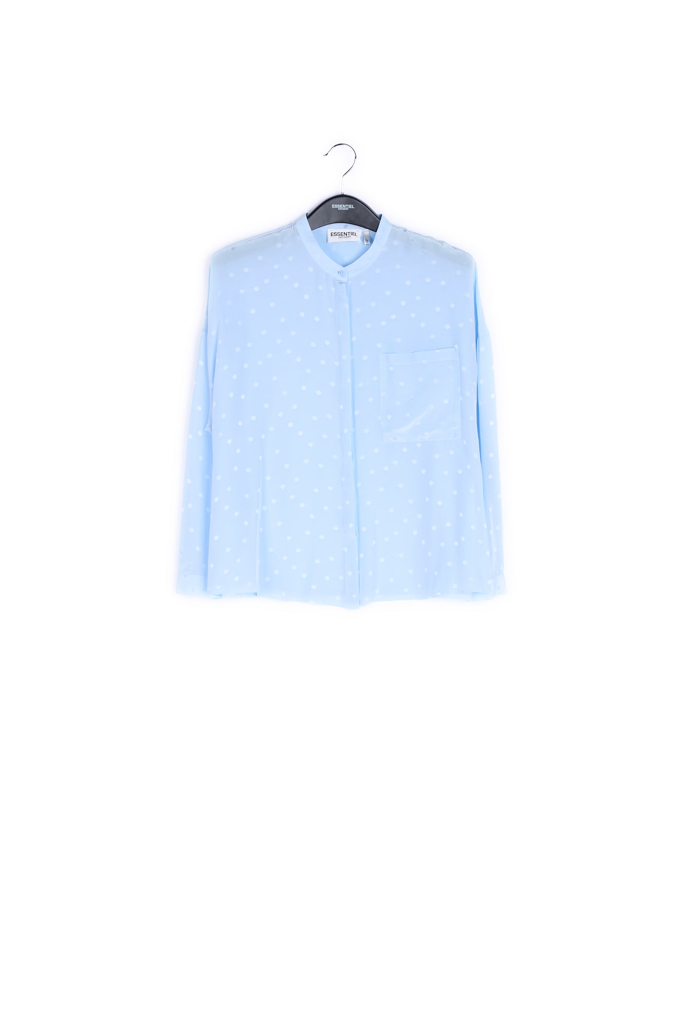 Oversized top RE—SSENTIEL | Essentiel second hand