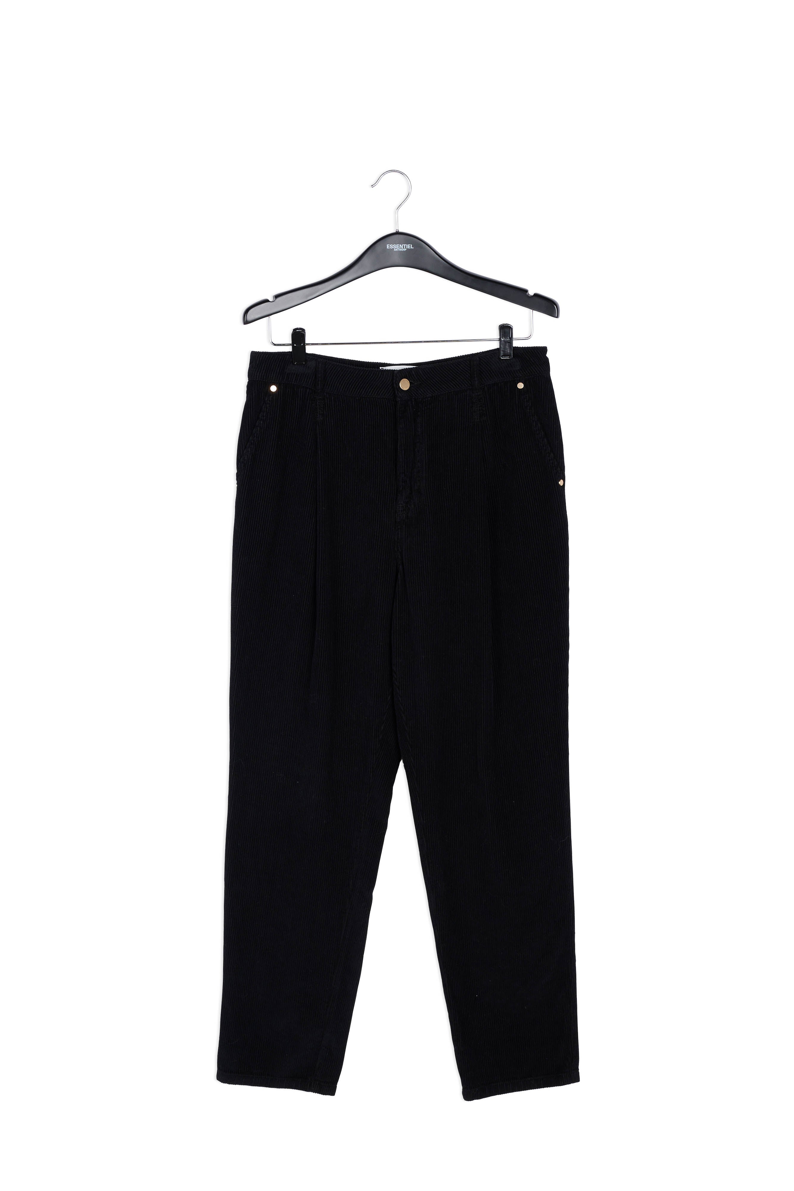 Abumpy pants RE—SSENTIEL | Essentiel second hand