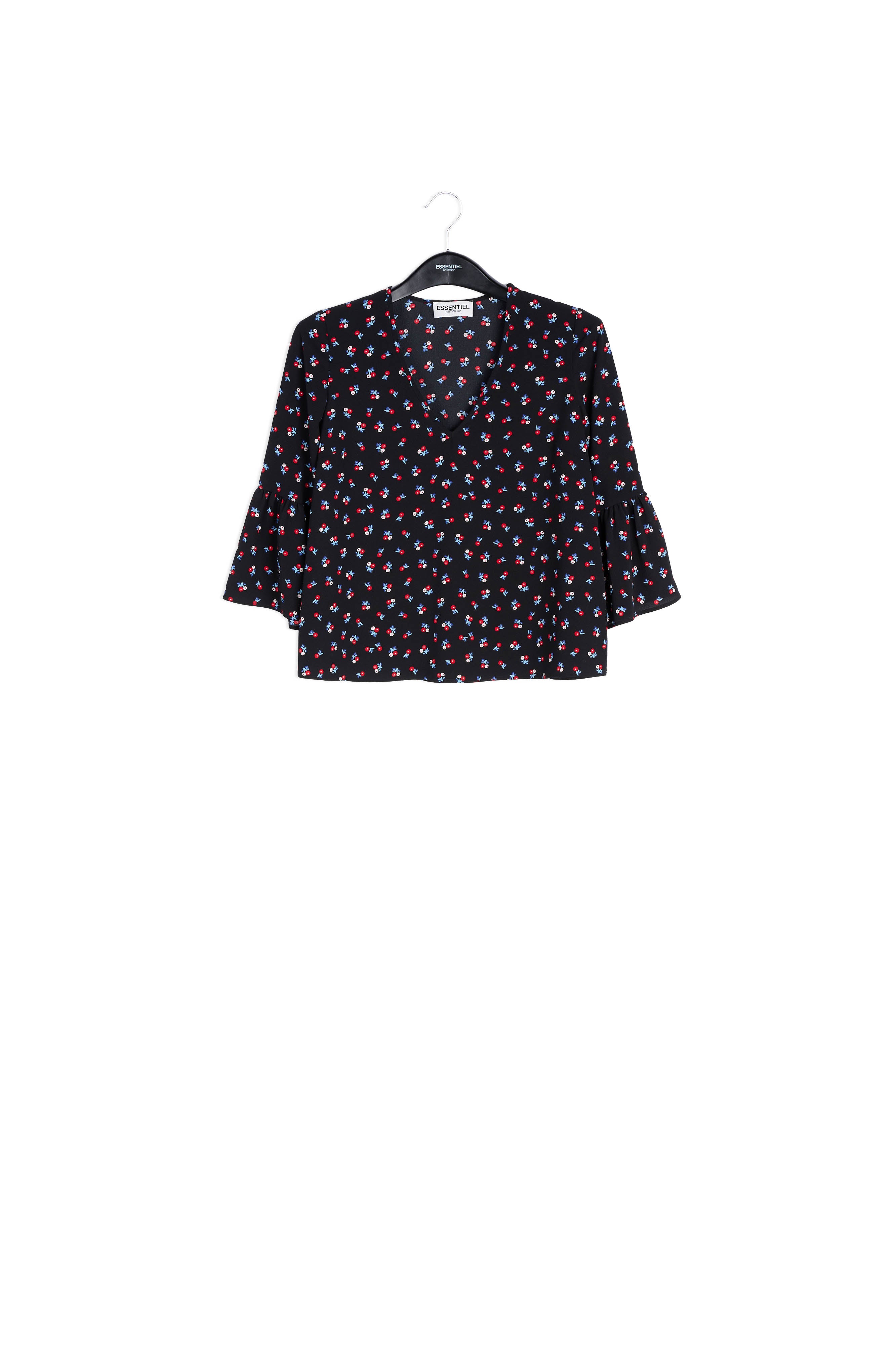 Top Printed RE—SSENTIEL | Essentiel second hand