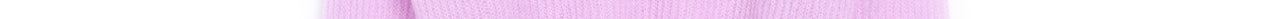 Purple mohair blend v-neck sweater Faume - seconde main