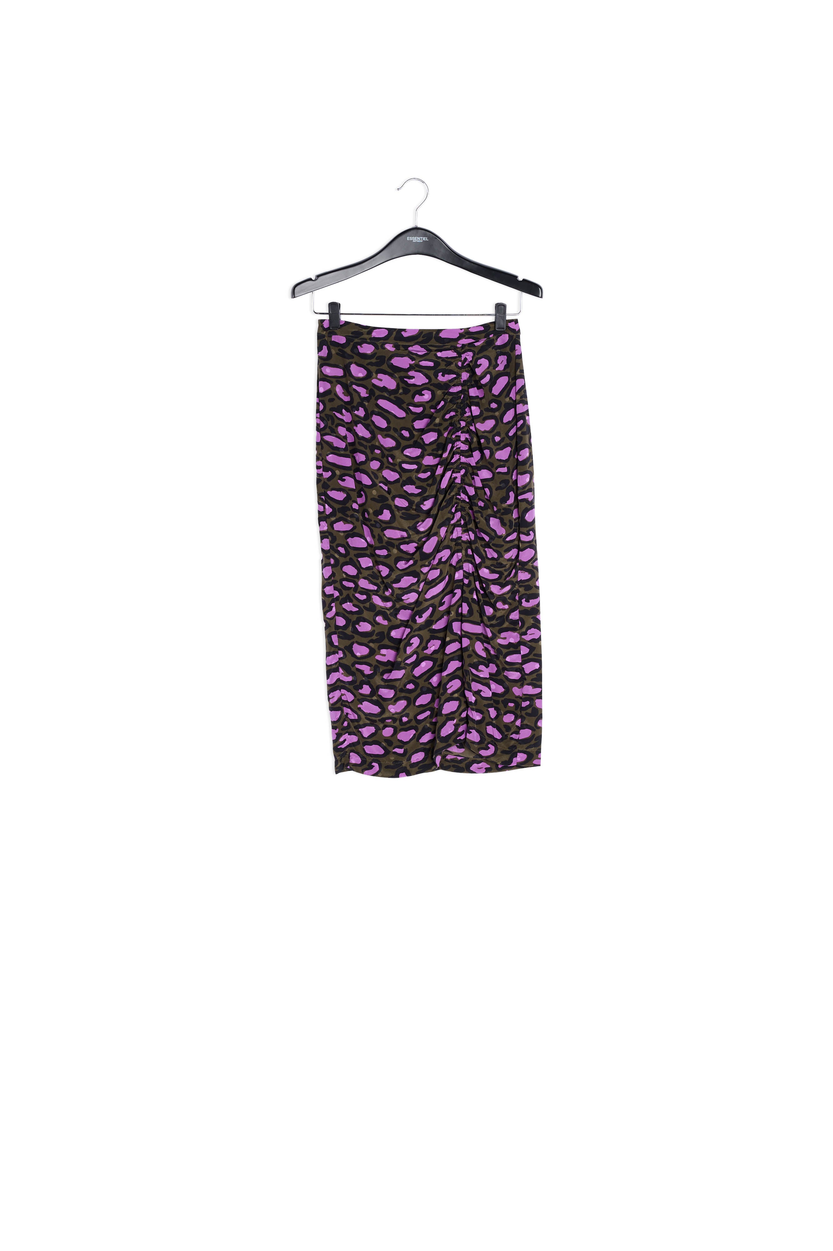 Midi pencil skirt RE—SSENTIEL | Essentiel second hand
