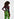 Text print turtleneck top (ready to publish wrong_packshots) Faume - seconde main