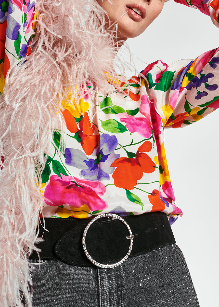 Zintery top RE—SSENTIEL | Essentiel second hand