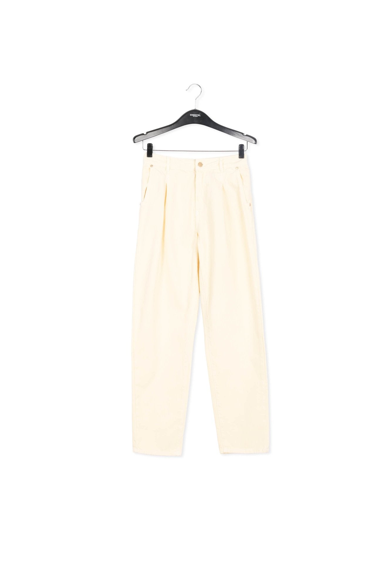 Worchester baggy jeans RE—SSENTIEL | Essentiel second hand