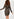 Draped minidress Faume - seconde main