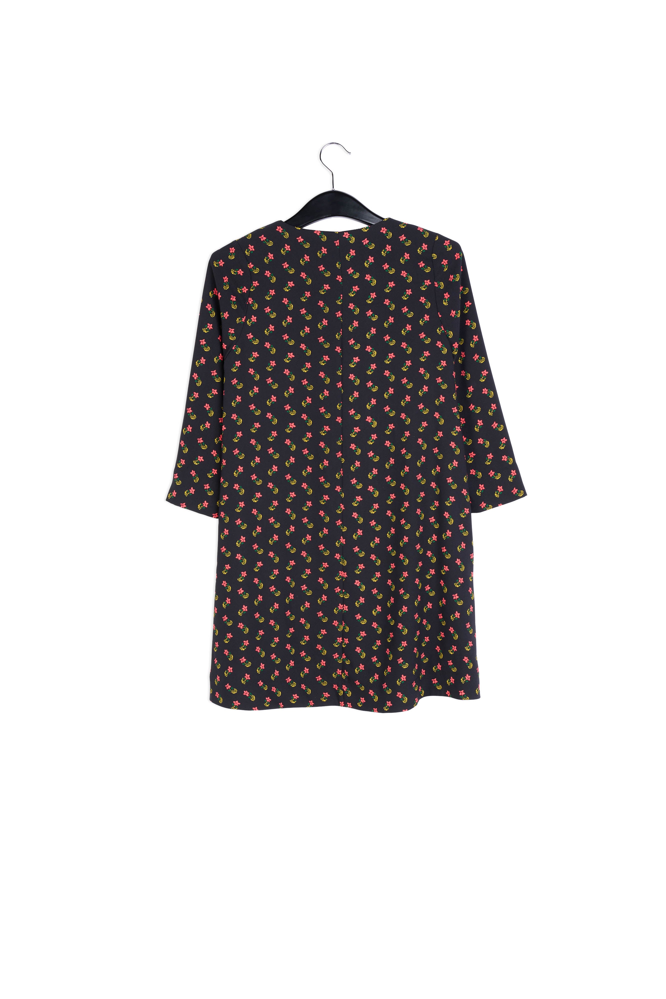 Jurk Veelkleurig RE—SSENTIEL | Essentiel second hand