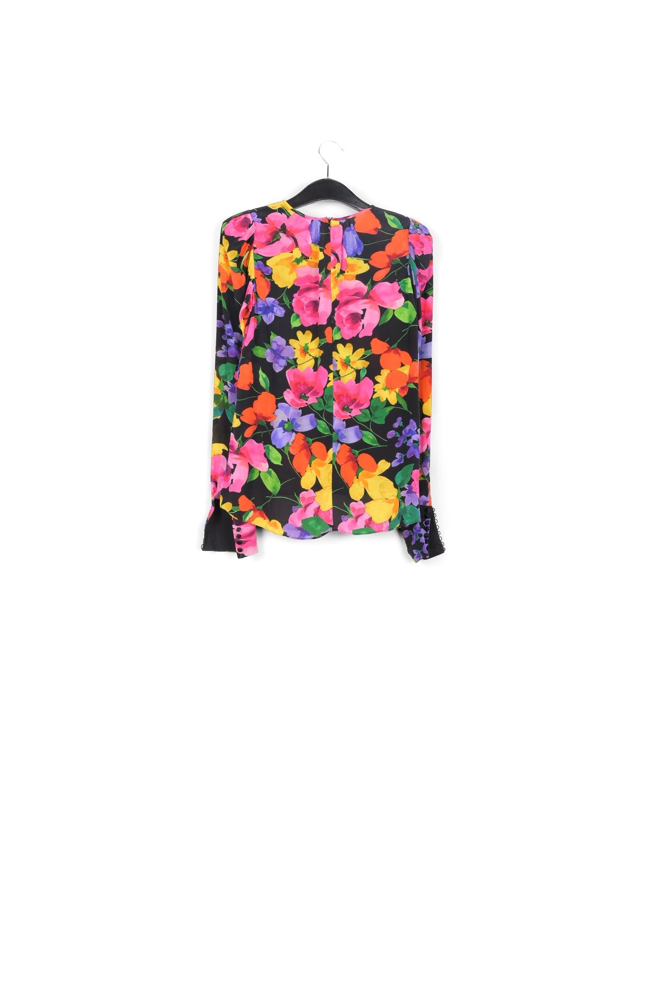 Zintery top RE—SSENTIEL | Essentiel second hand