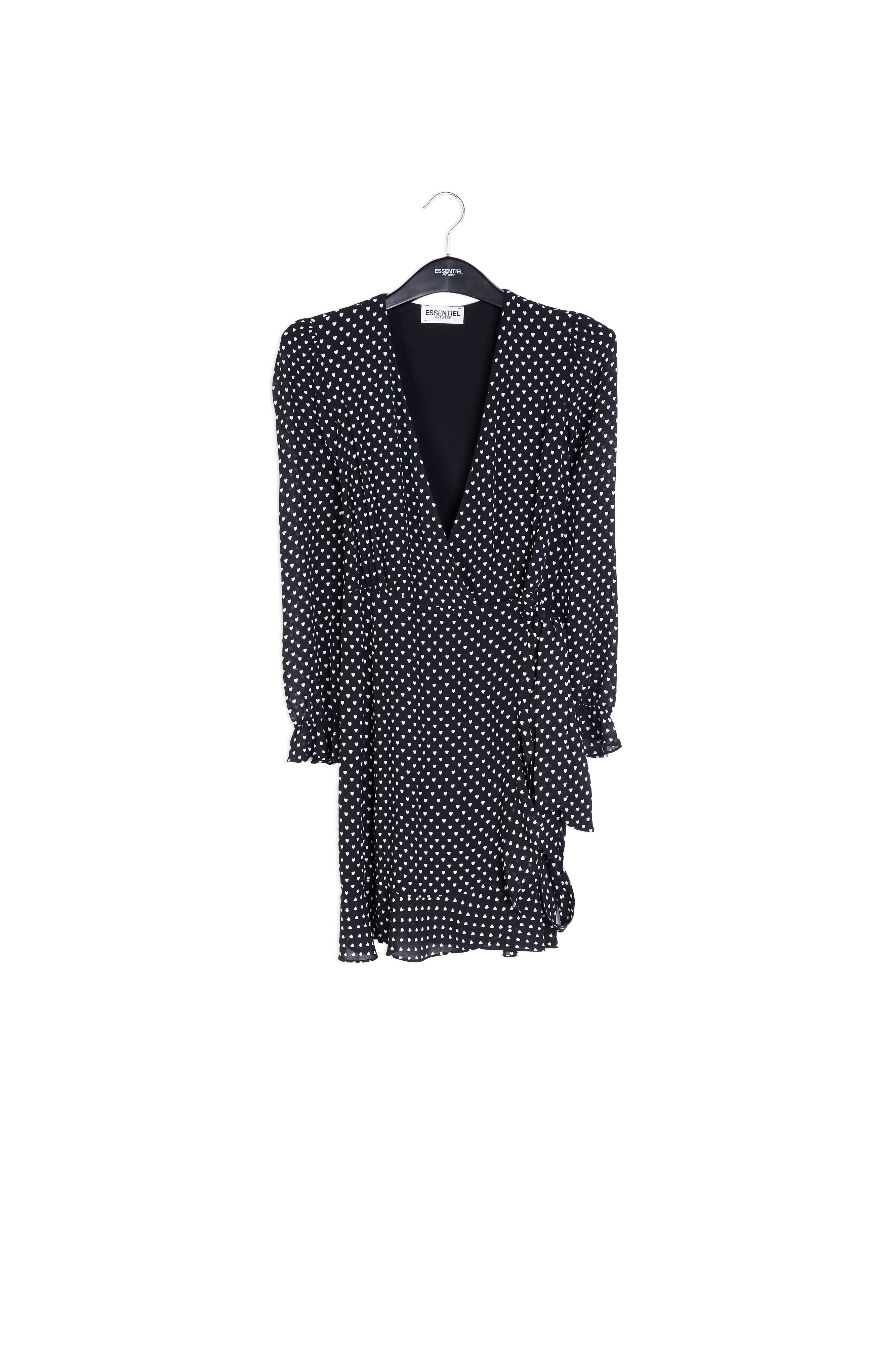 Rodolfo jurk RE—SSENTIEL | Essentiel second hand