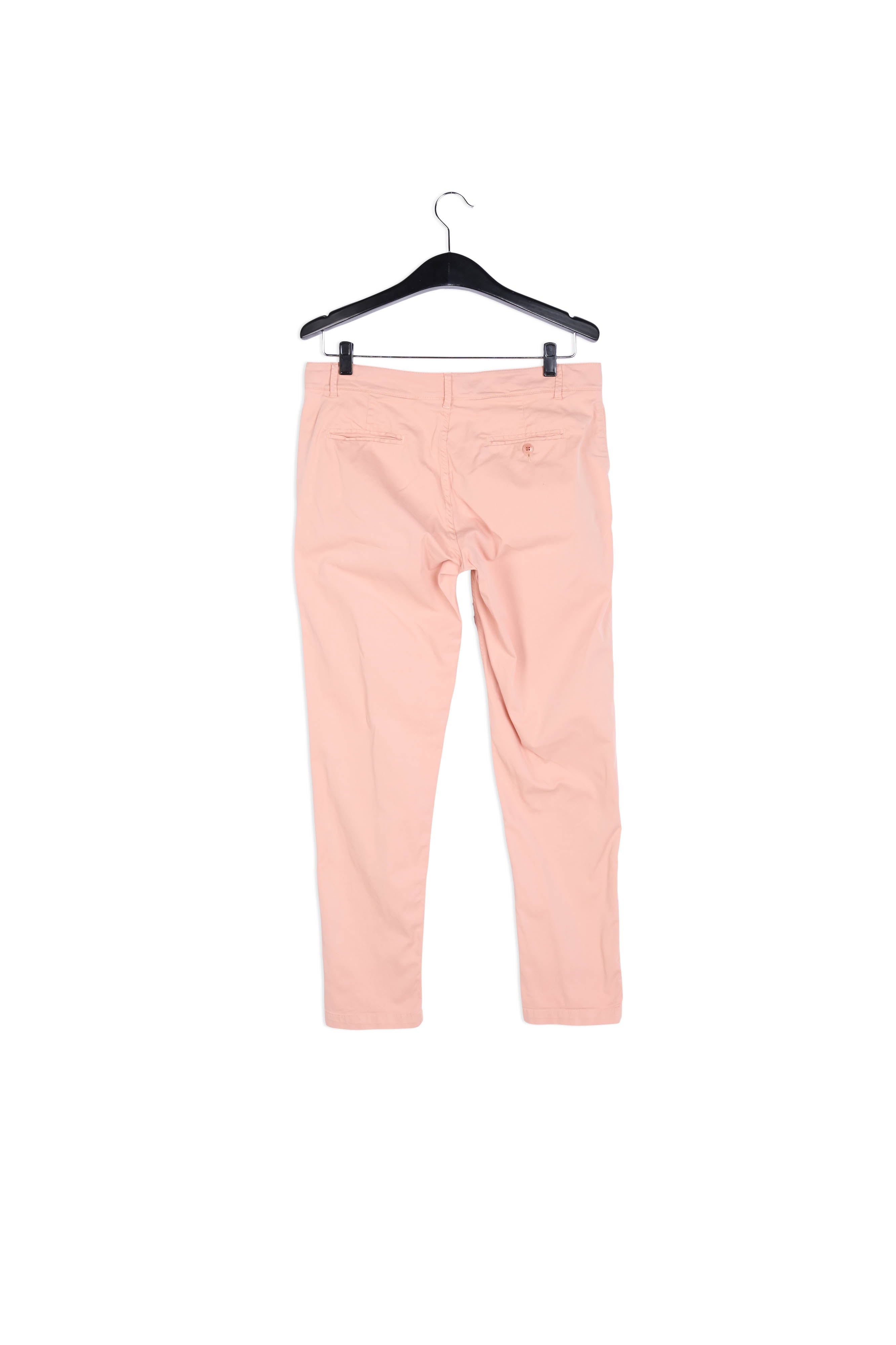 Pantalon rose RE—SSENTIEL | Essentiel second hand