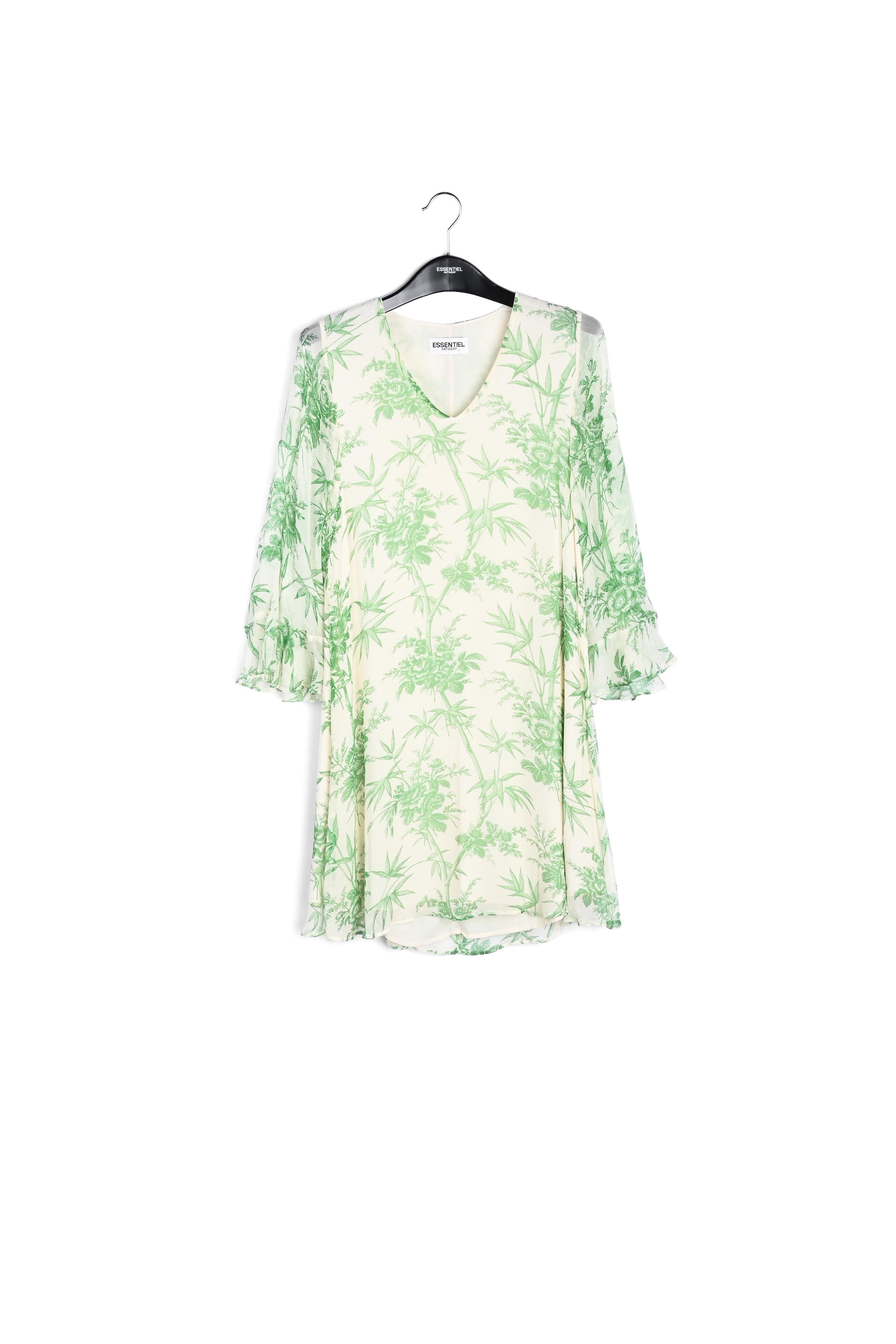 Silverlyn robe RE—SSENTIEL | Essentiel second hand