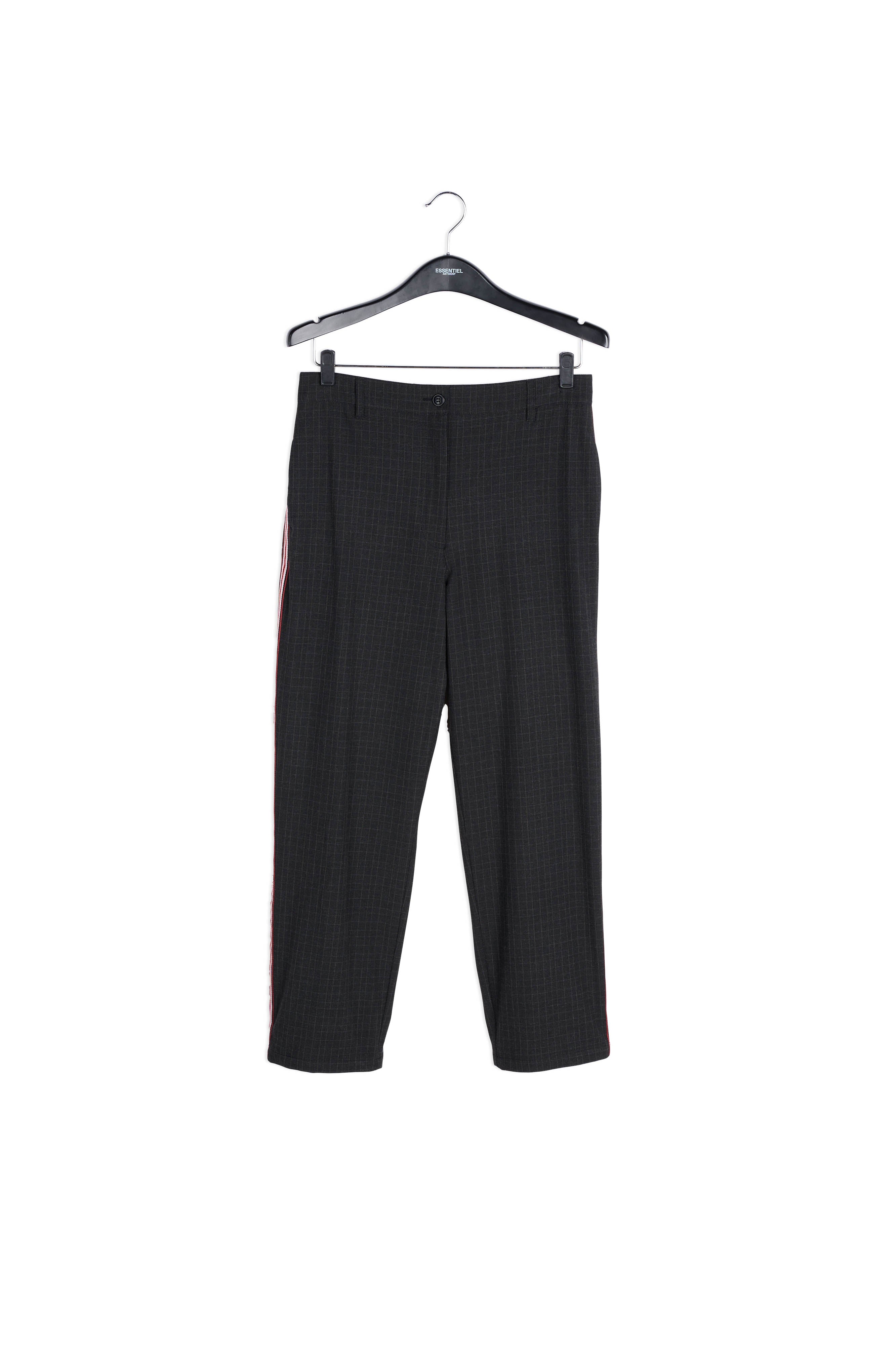 Fitted trousers RE—SSENTIEL | Essentiel second hand