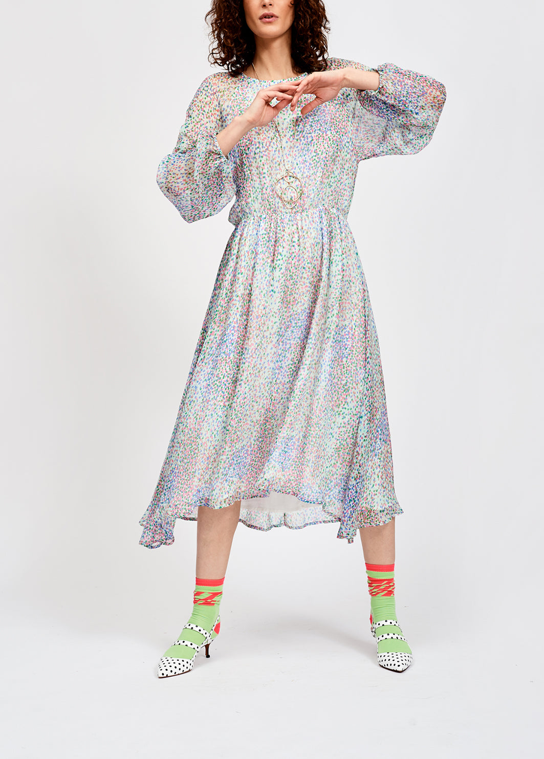 Shayna robe RE—SSENTIEL | Essentiel second hand