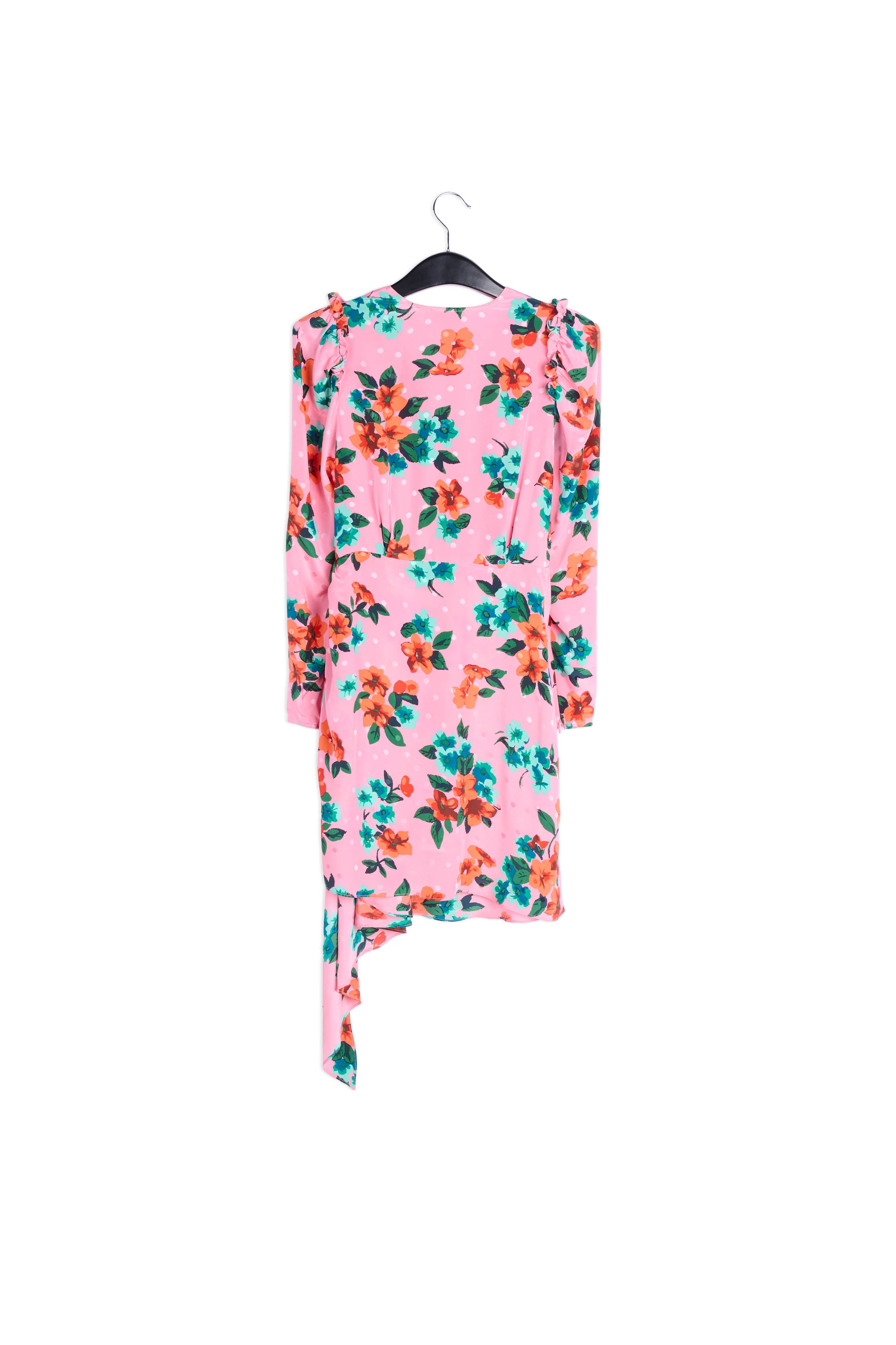 Viesbeth robe RE—SSENTIEL | Essentiel second hand