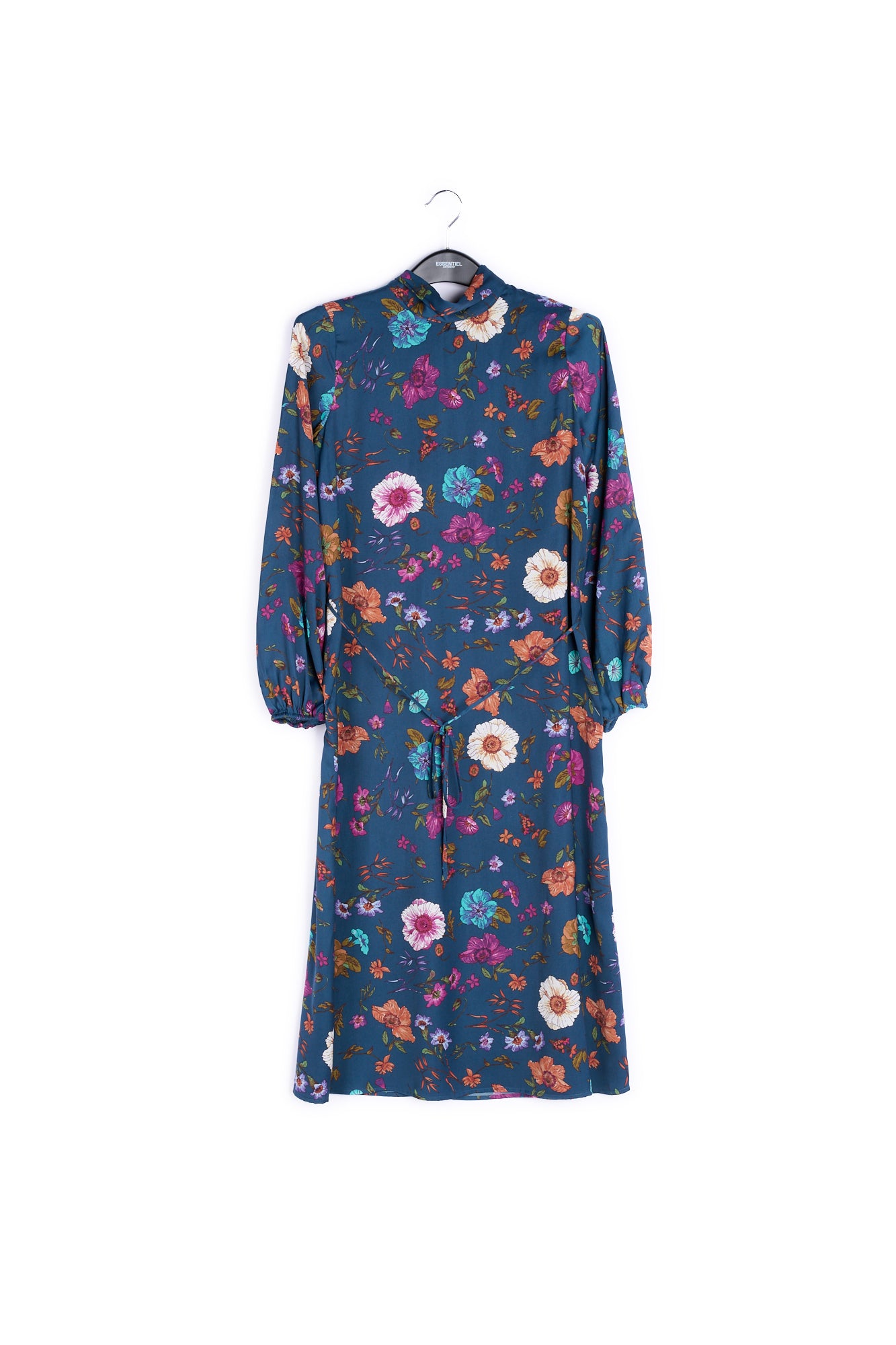 Maxi dress RE—SSENTIEL | Essentiel second hand