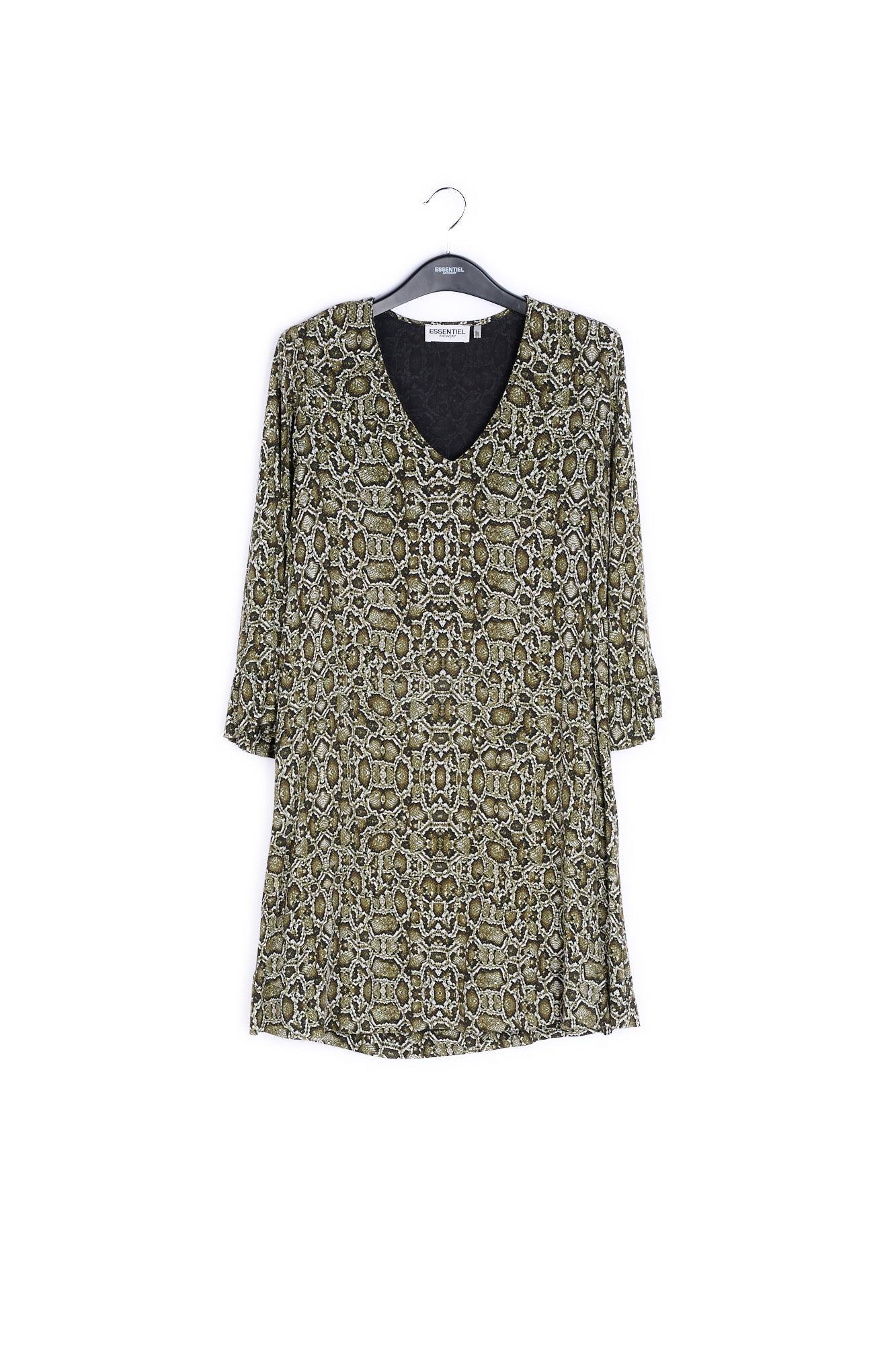 Wide fit dress RE—SSENTIEL | Essentiel second hand