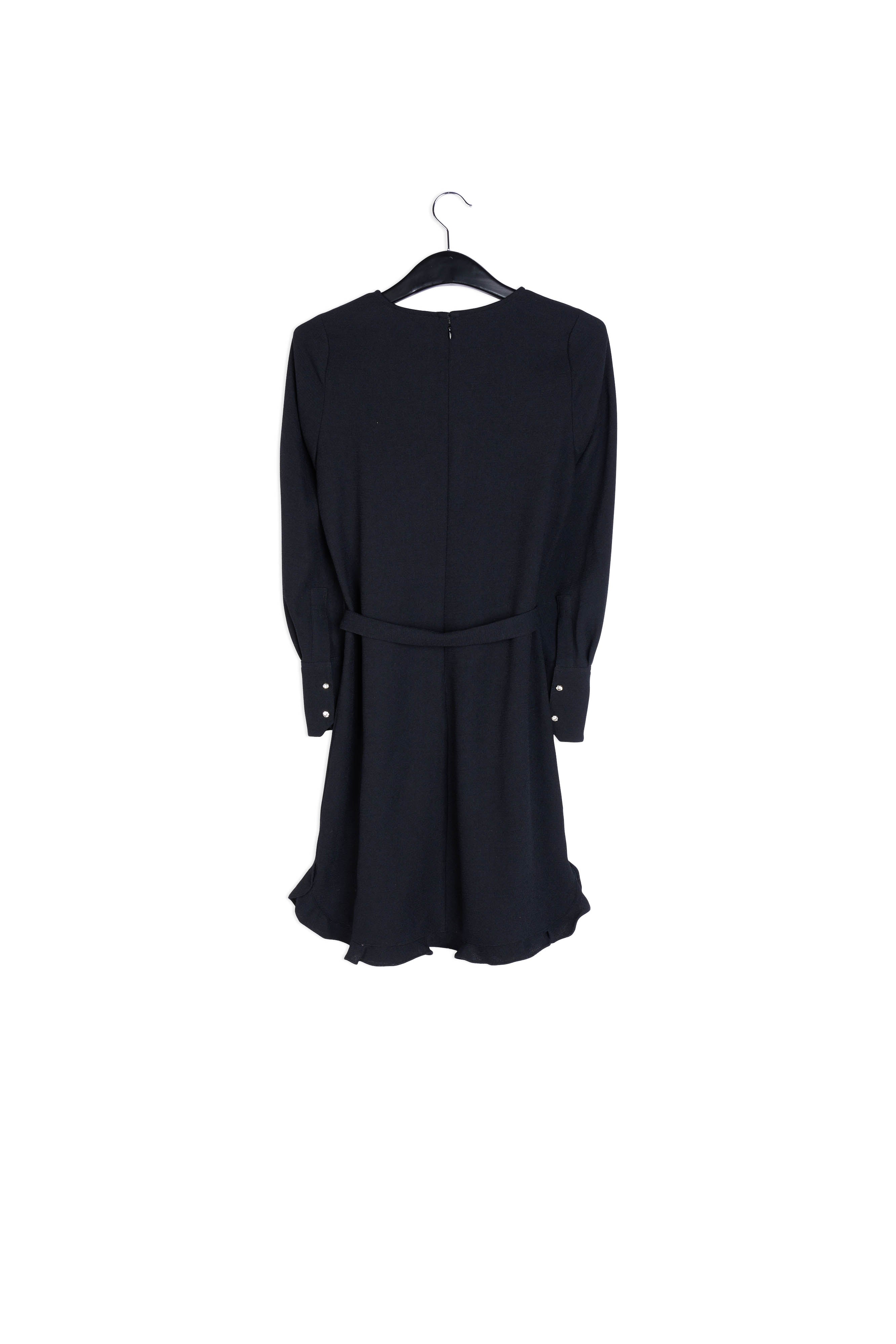 Rouen jurk RE—SSENTIEL | Essentiel second hand